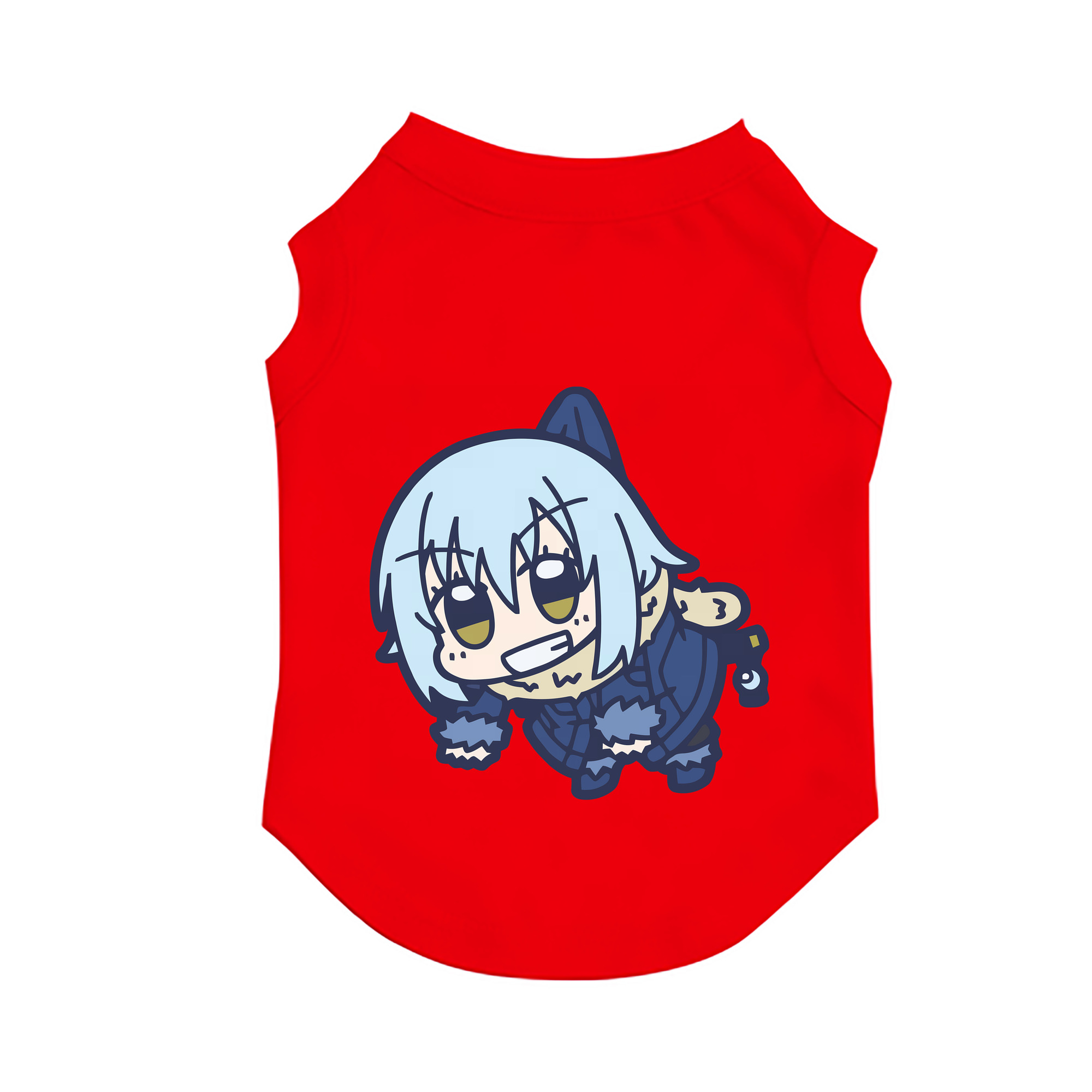（画像用） 転スラ Regarding Reincarnated to Slime ペット用ベスト