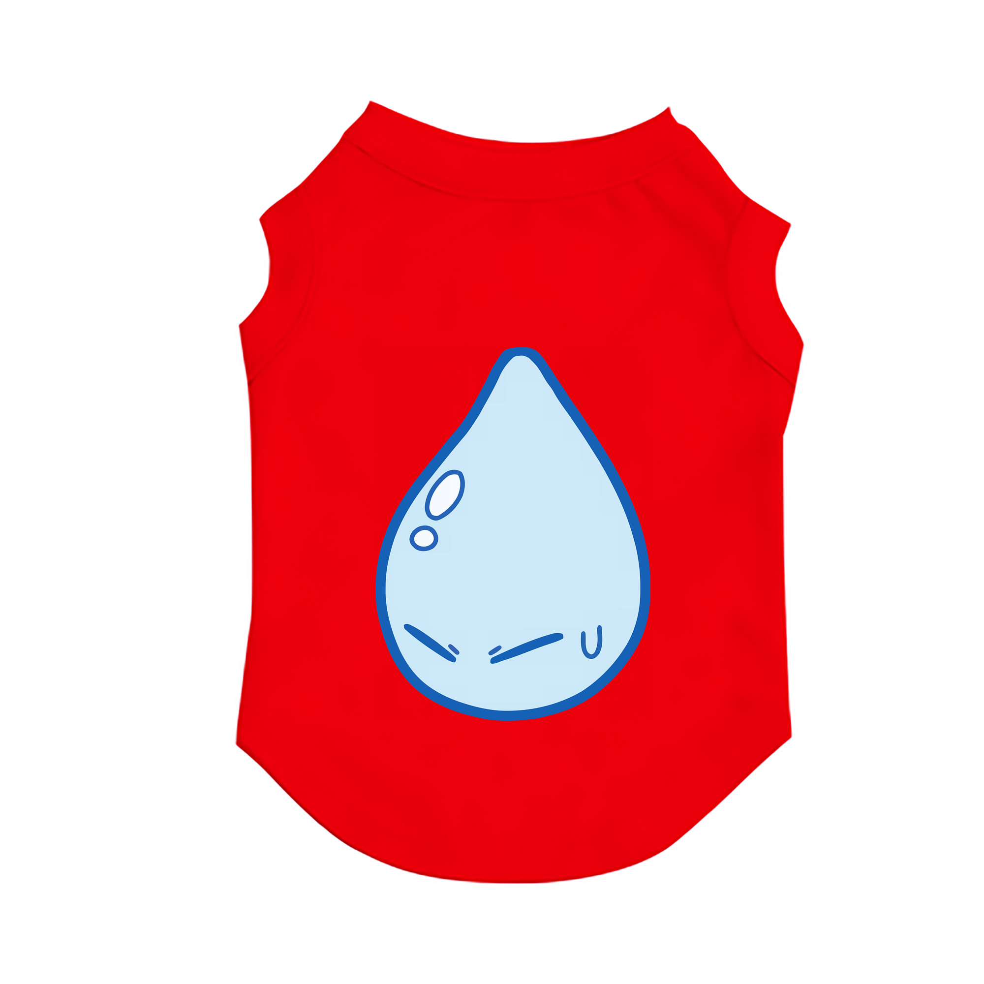 （画像用） 転スラ Regarding Reincarnated to Slime ペット用ベスト