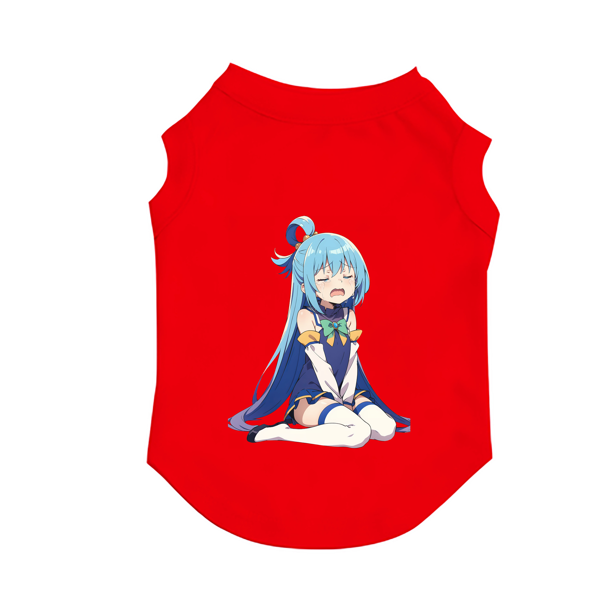 （画像用） 転スラ Regarding Reincarnated to Slime ペット用ベスト