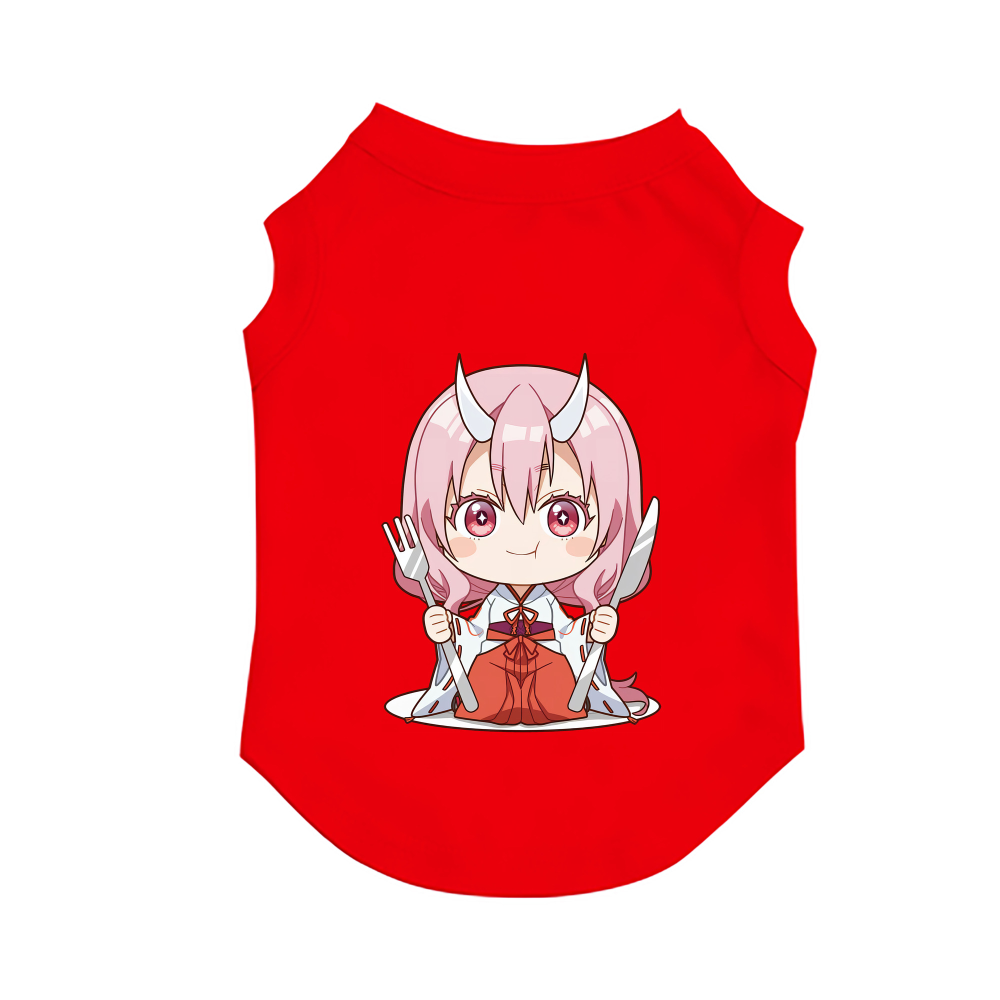（画像用） 転スラ Regarding Reincarnated to Slime ペット用ベスト
