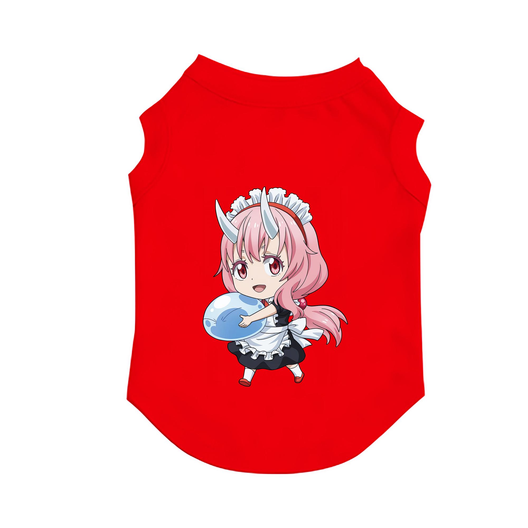 （画像用） 転スラ Regarding Reincarnated to Slime ペット用ベスト