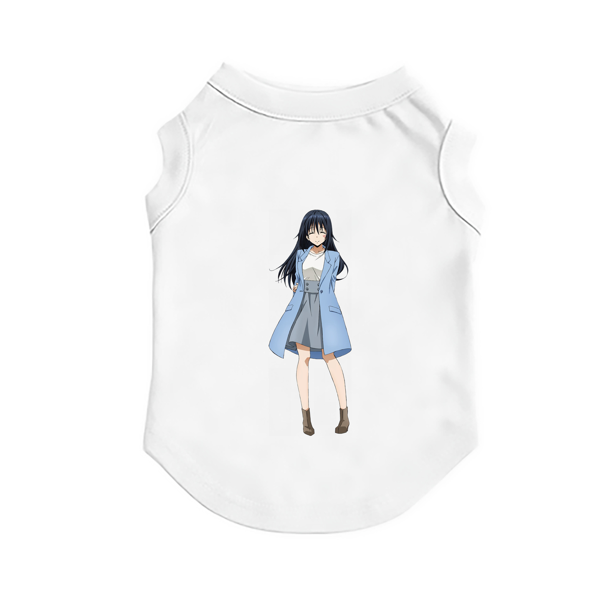 （画像用） 転スラ Regarding Reincarnated to Slime ペット用ベスト