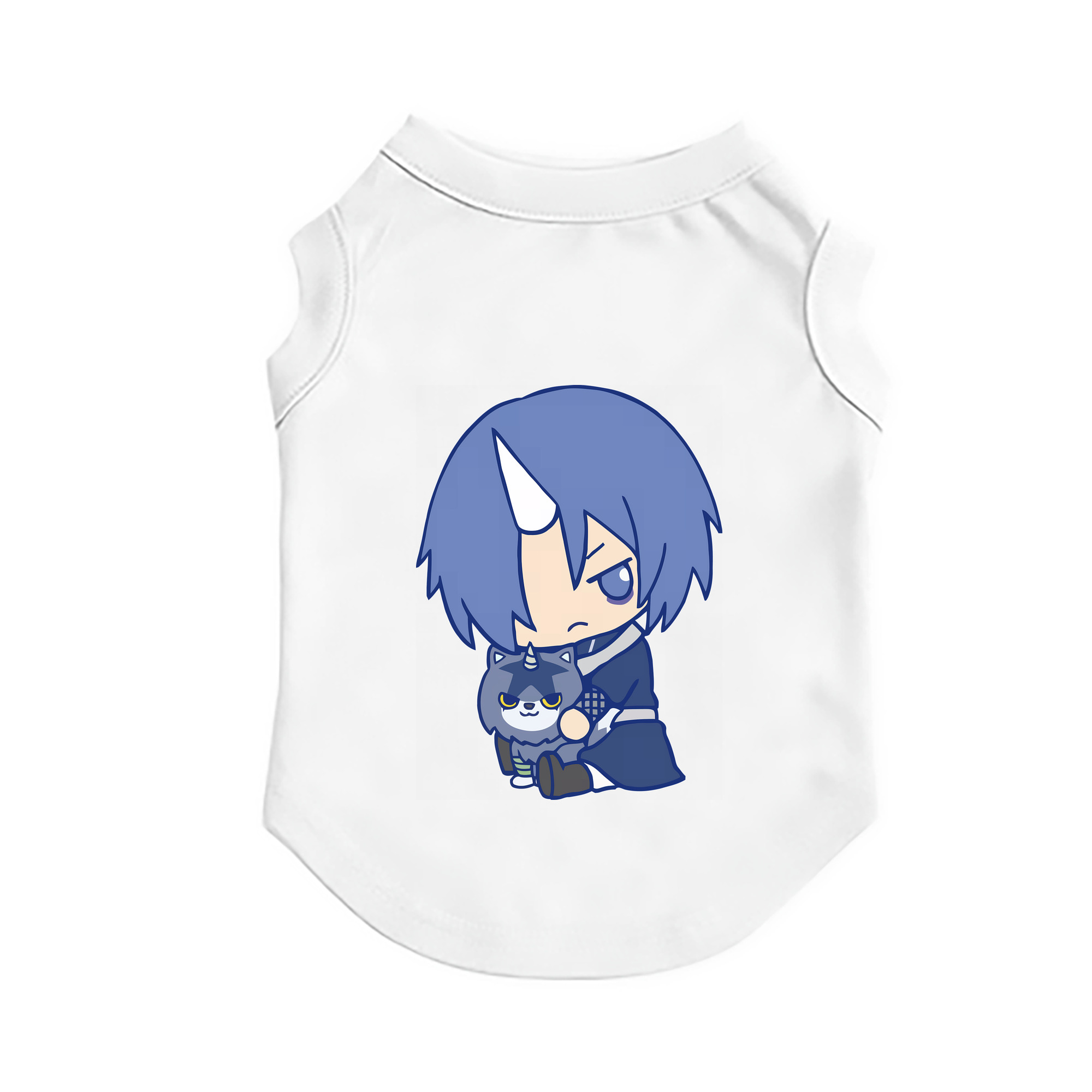 （画像用） 転スラ Regarding Reincarnated to Slime ペット用ベスト