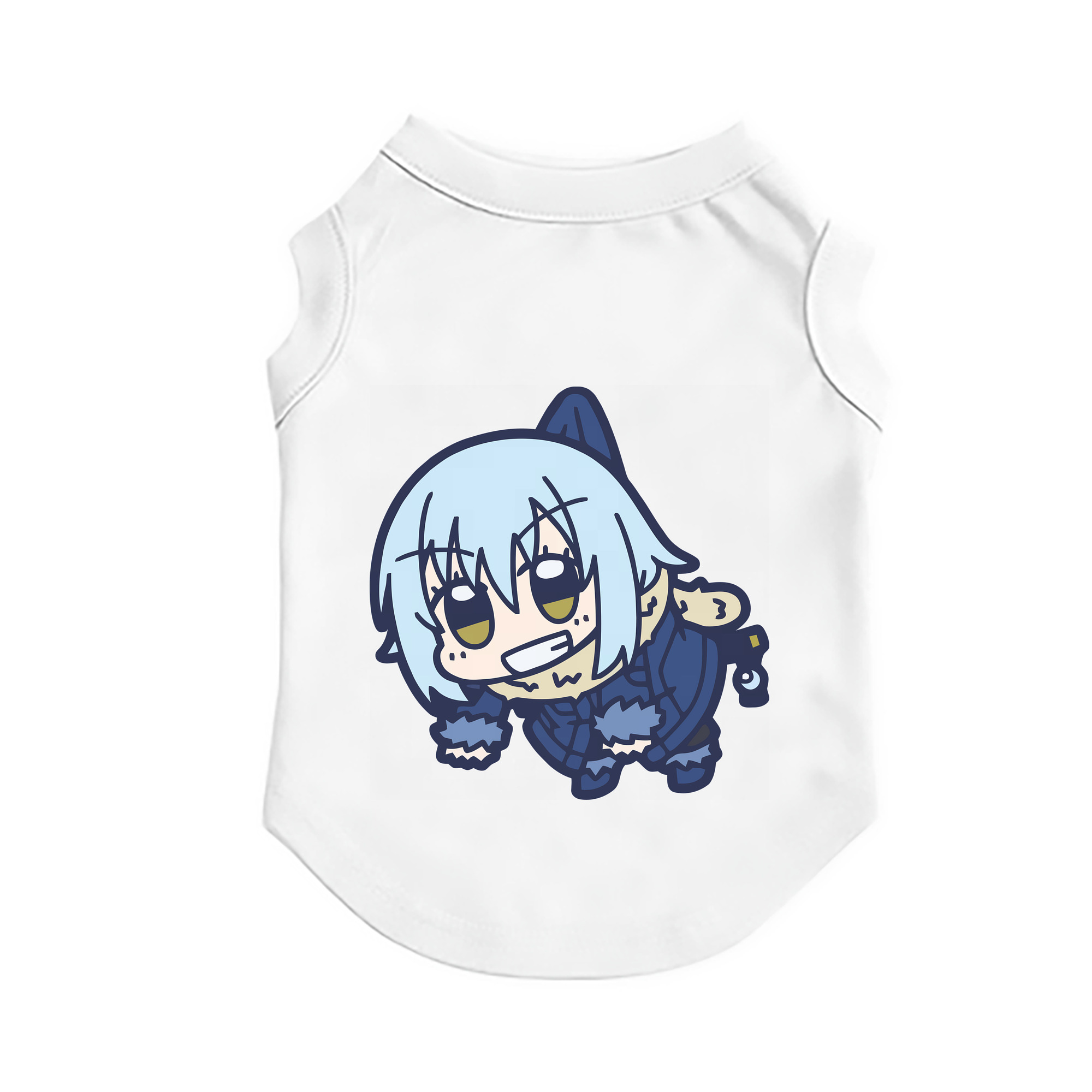（画像用） 転スラ Regarding Reincarnated to Slime ペット用ベスト