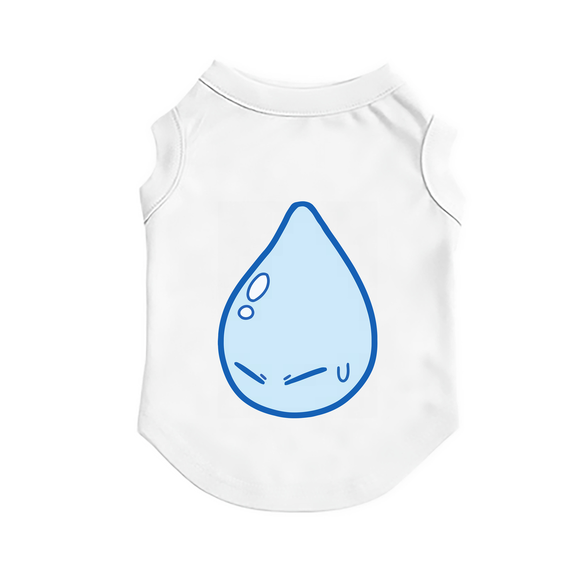 （画像用） 転スラ Regarding Reincarnated to Slime ペット用ベスト