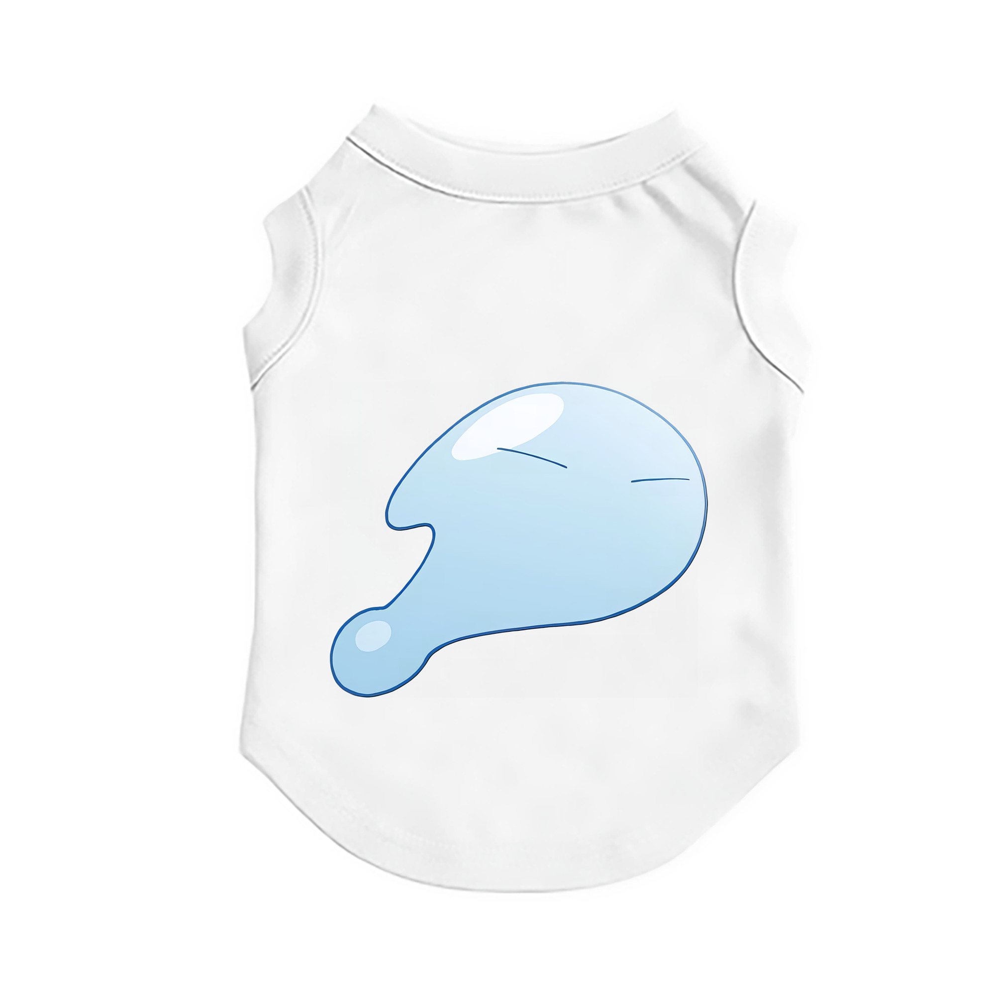 （画像用） 転スラ Regarding Reincarnated to Slime ペット用ベスト