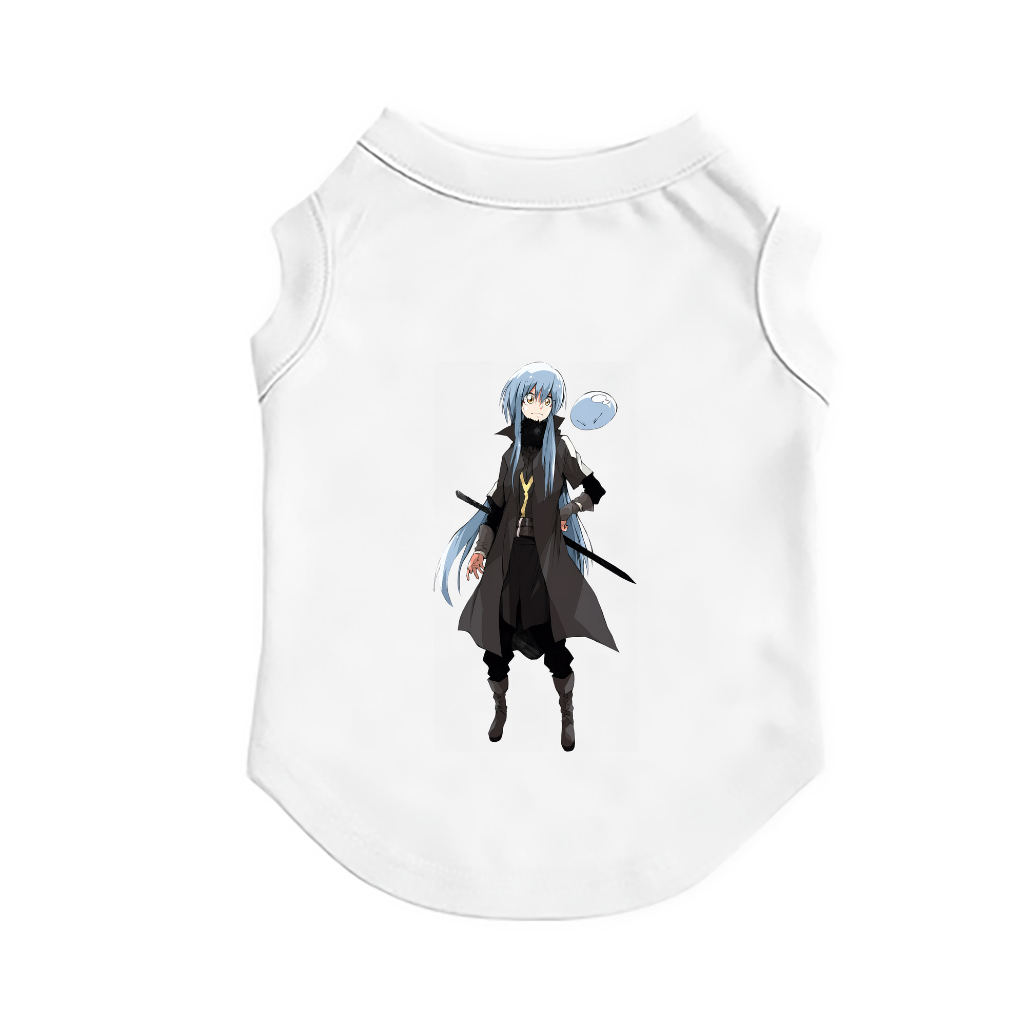（画像用） 転スラ Regarding Reincarnated to Slime ペット用ベスト