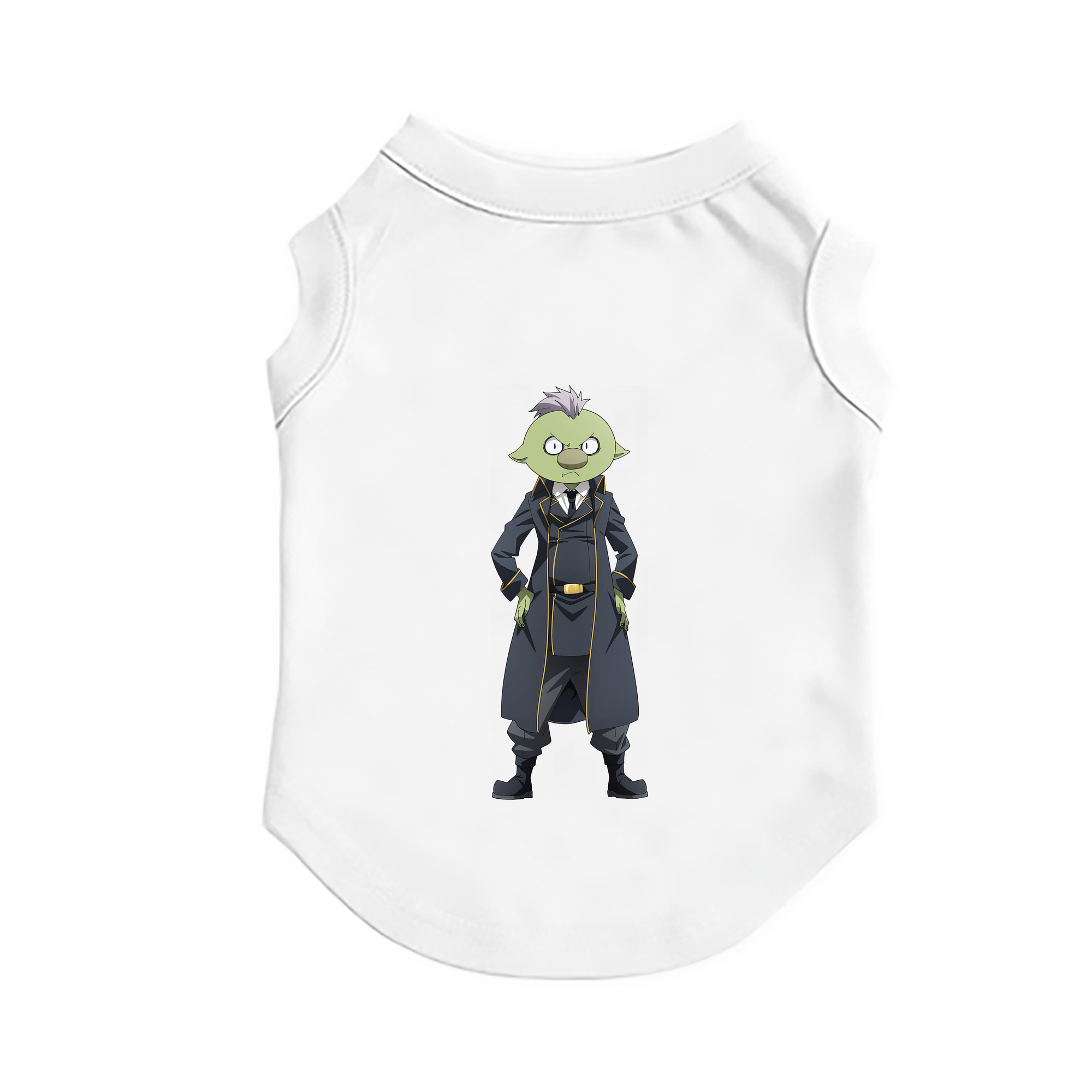 （画像用） 転スラ Regarding Reincarnated to Slime ペット用ベスト