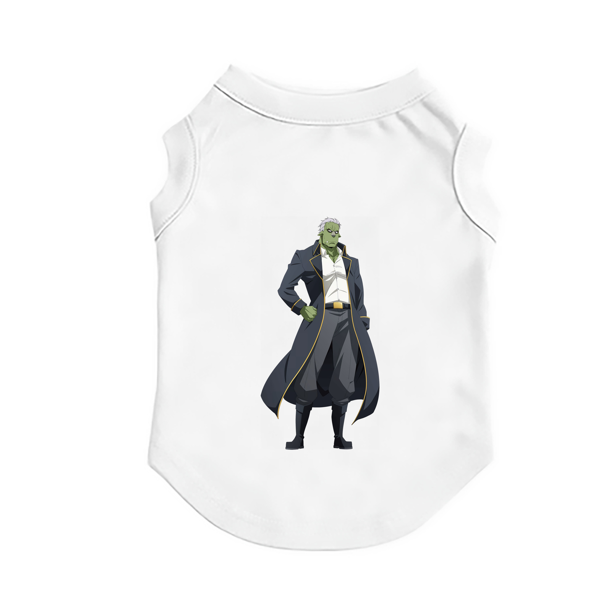 （画像用） 転スラ Regarding Reincarnated to Slime ペット用ベスト