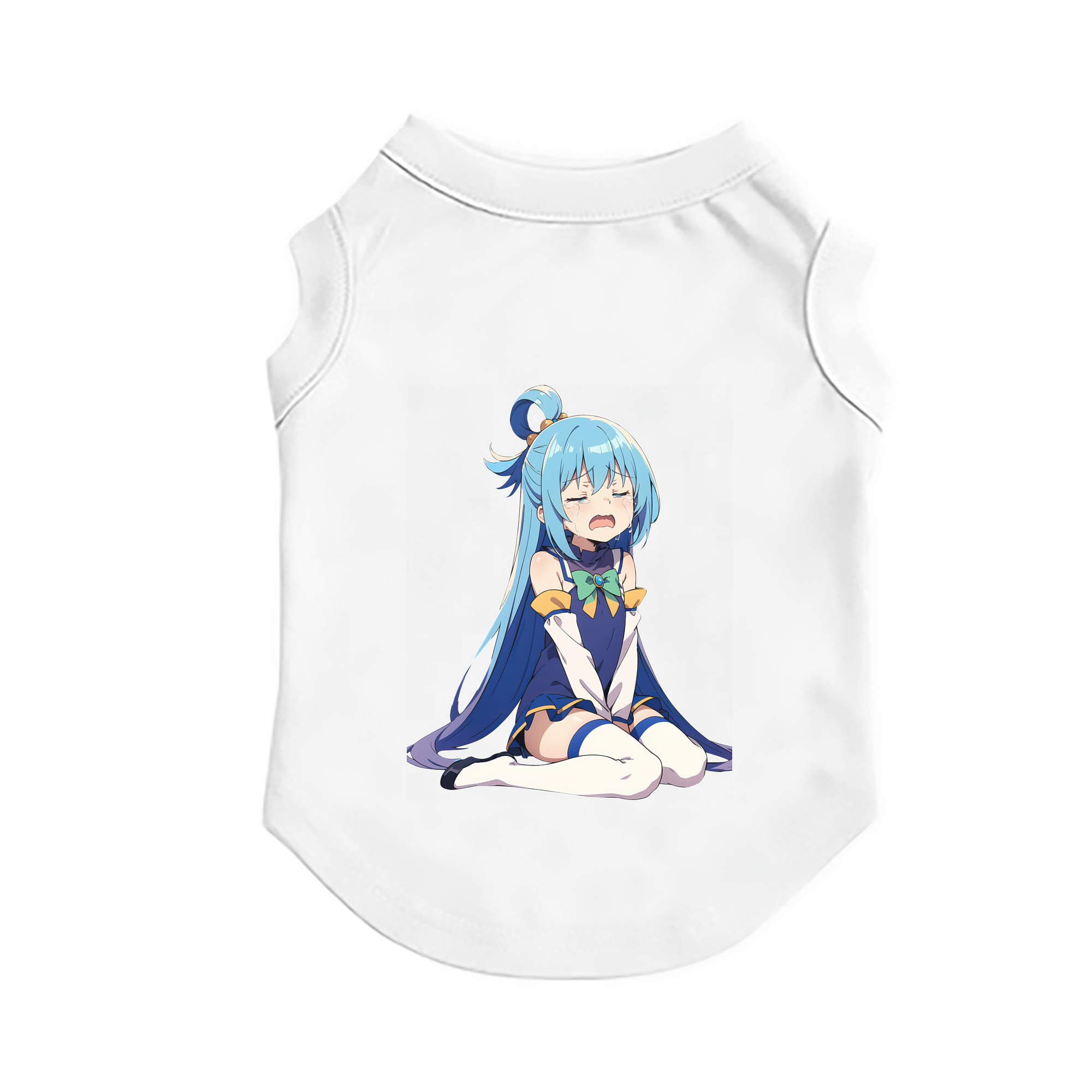 （画像用） 転スラ Regarding Reincarnated to Slime ペット用ベスト
