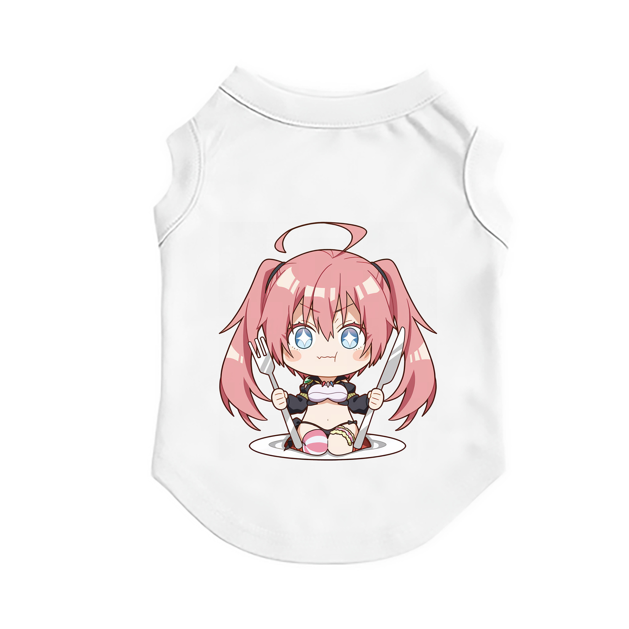 （画像用） 転スラ Regarding Reincarnated to Slime ペット用ベスト