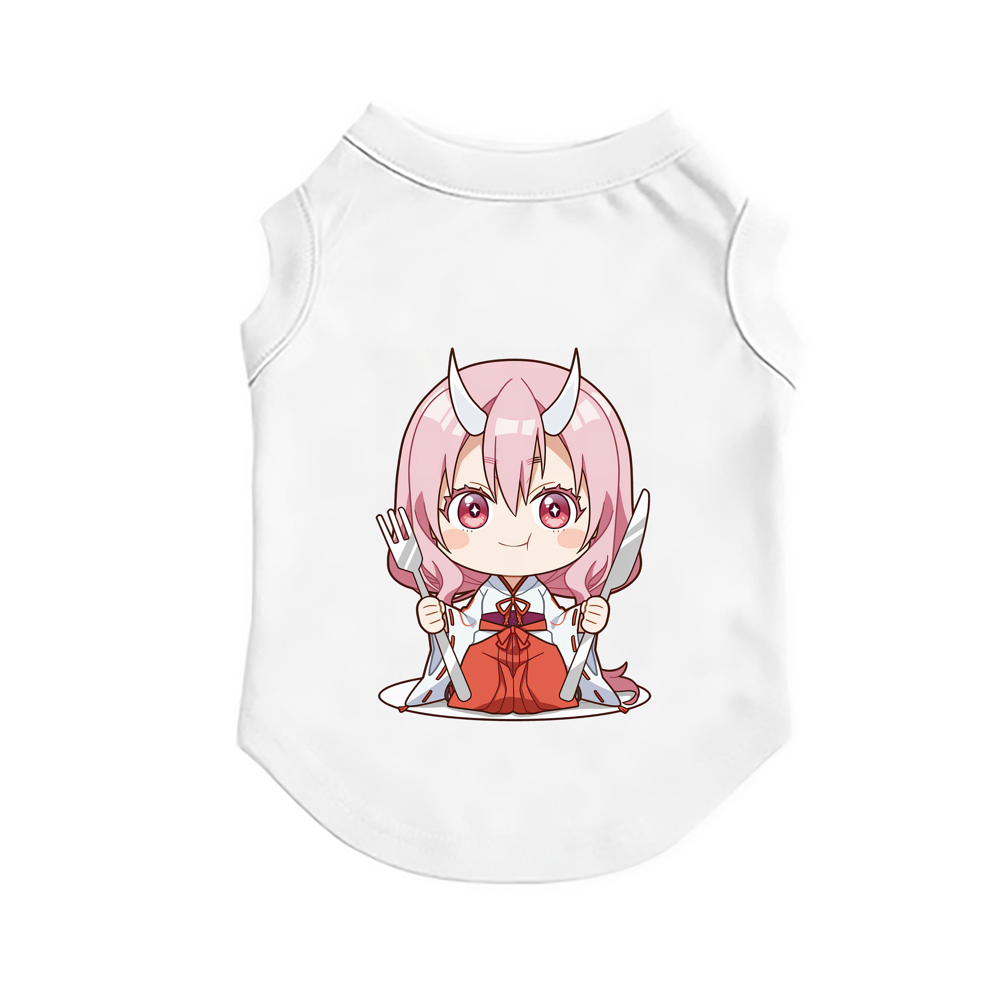 （画像用） 転スラ Regarding Reincarnated to Slime ペット用ベスト