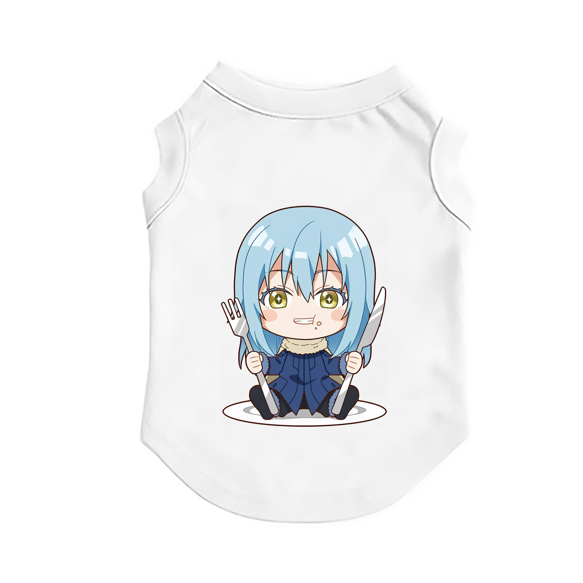 （画像用） 転スラ Regarding Reincarnated to Slime ペット用ベスト