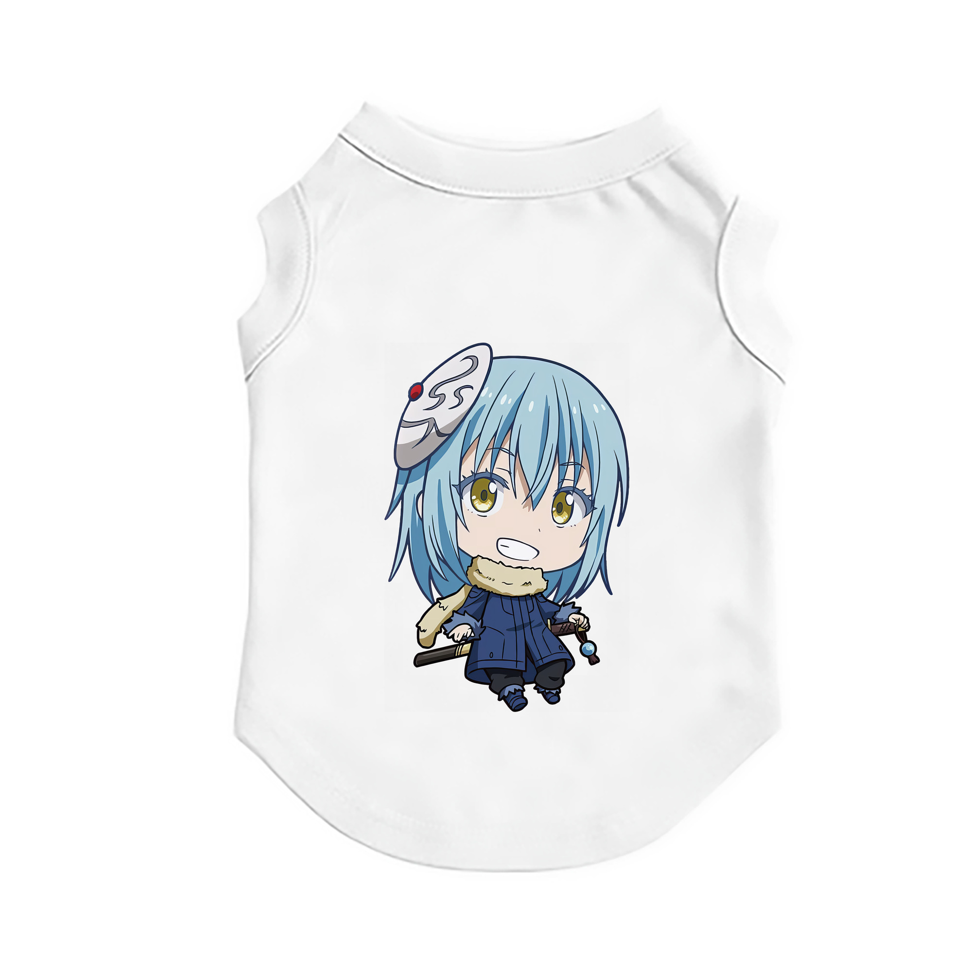 （画像用） 転スラ Regarding Reincarnated to Slime ペット用ベスト