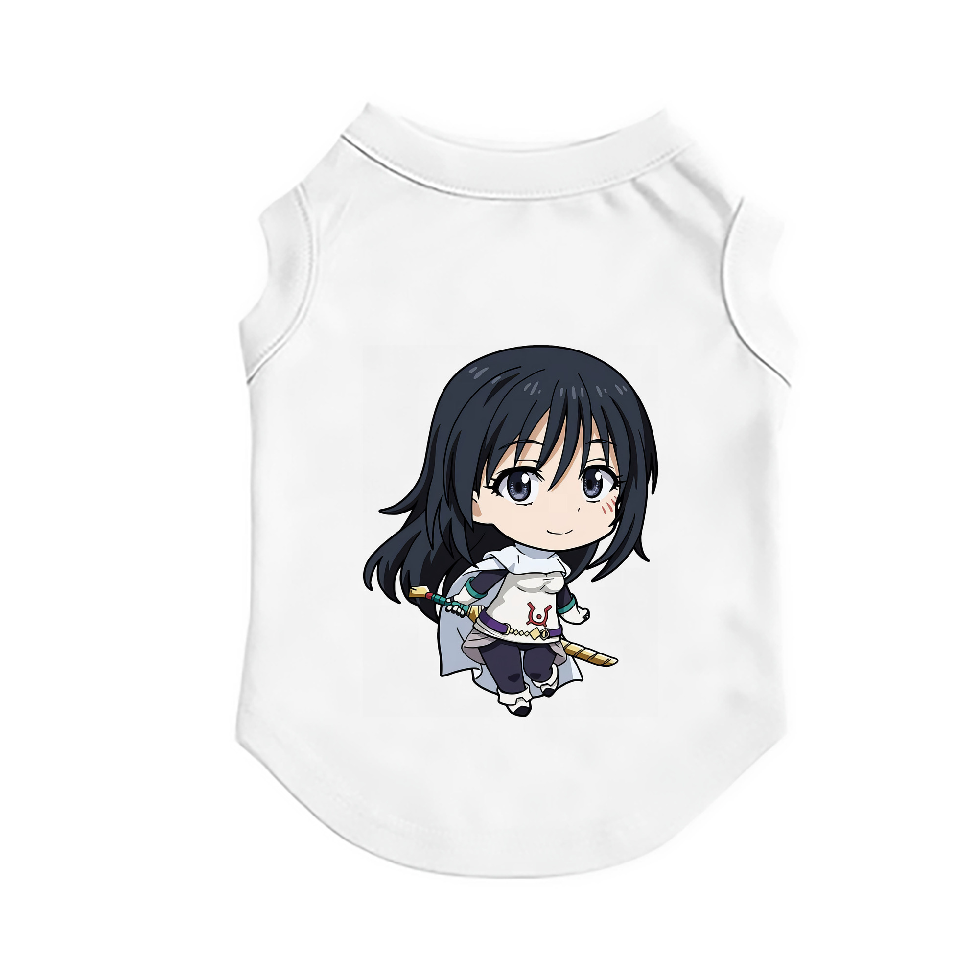 （画像用） 転スラ Regarding Reincarnated to Slime ペット用ベスト