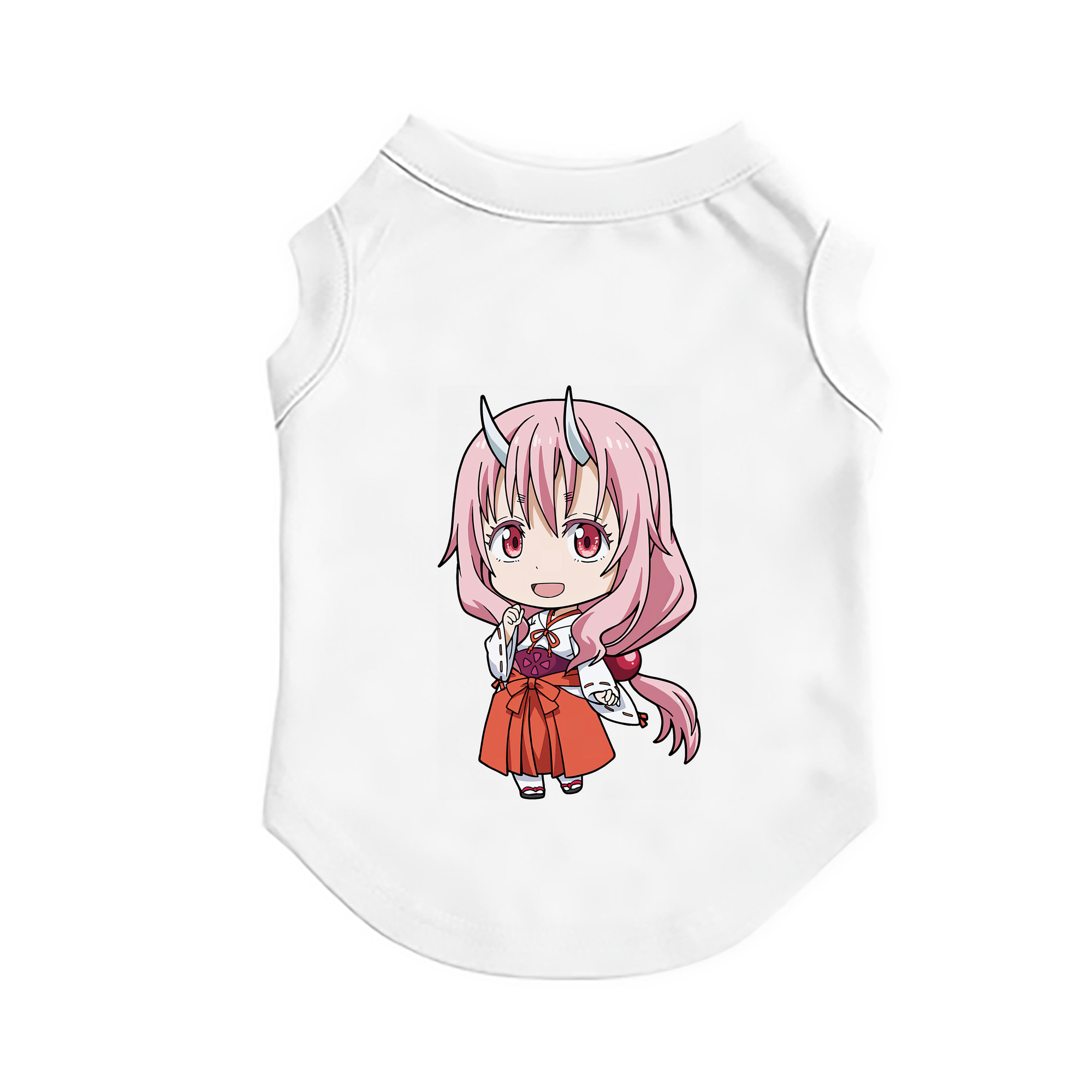 （画像用） 転スラ Regarding Reincarnated to Slime ペット用ベスト