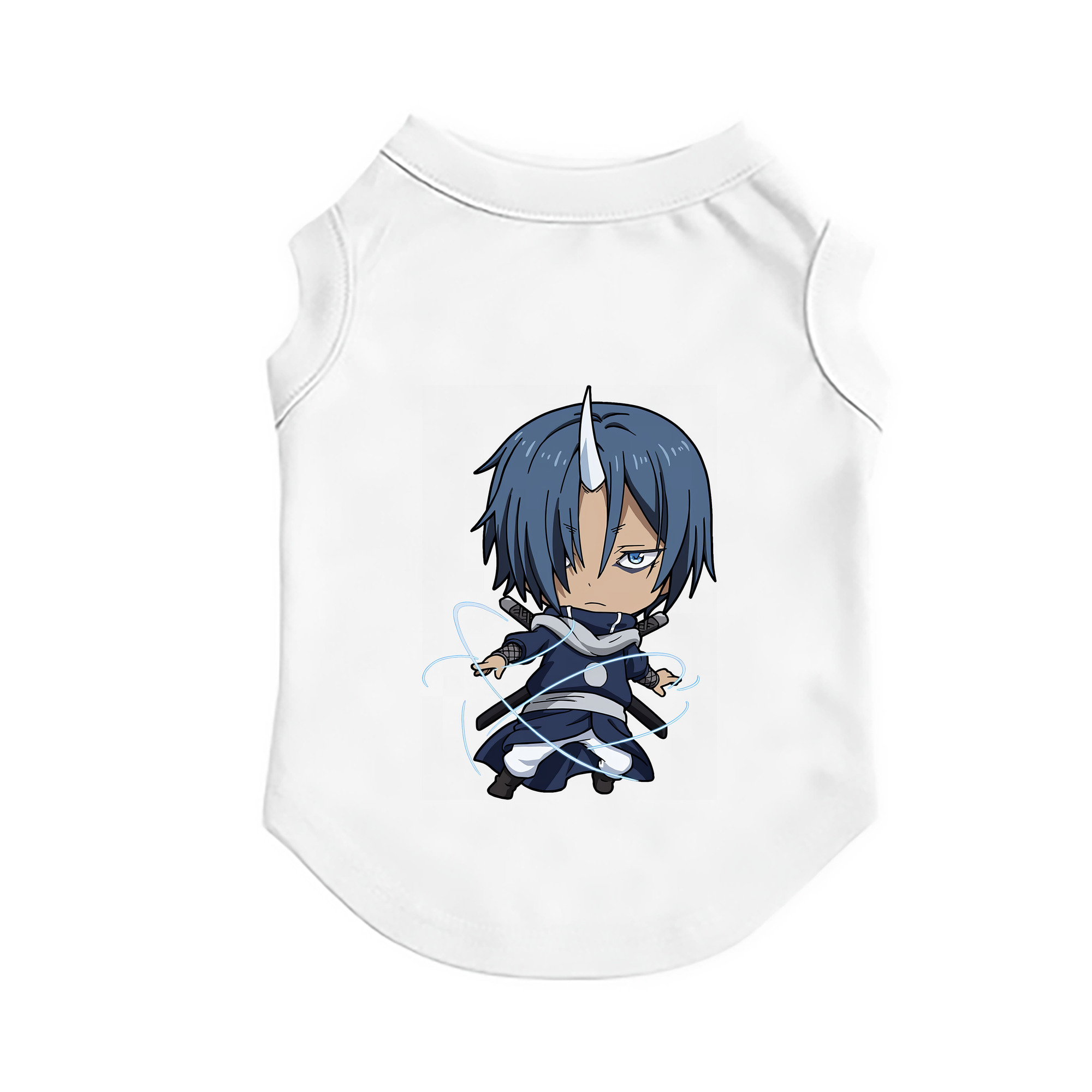 （画像用） 転スラ Regarding Reincarnated to Slime ペット用ベスト