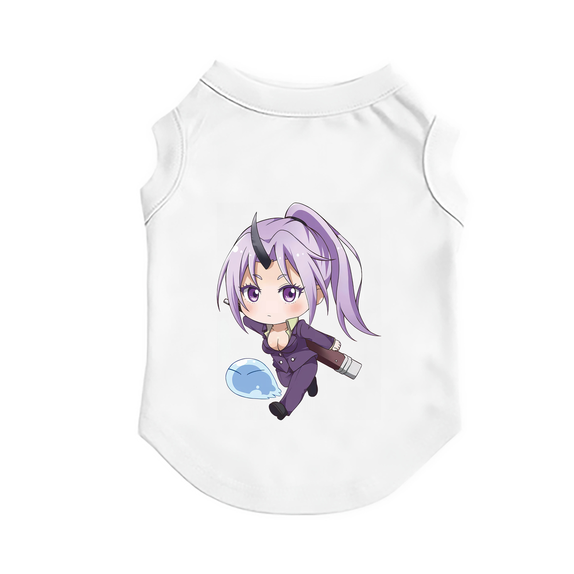 （画像用） 転スラ Regarding Reincarnated to Slime ペット用ベスト