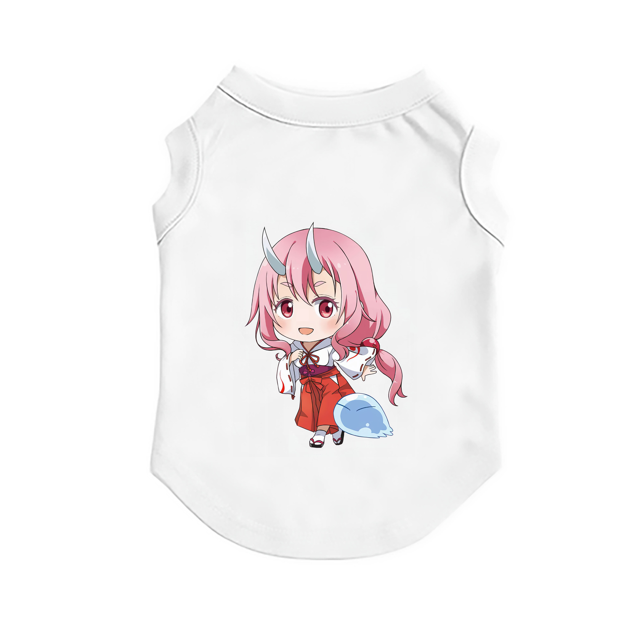 （画像用） 転スラ Regarding Reincarnated to Slime ペット用ベスト