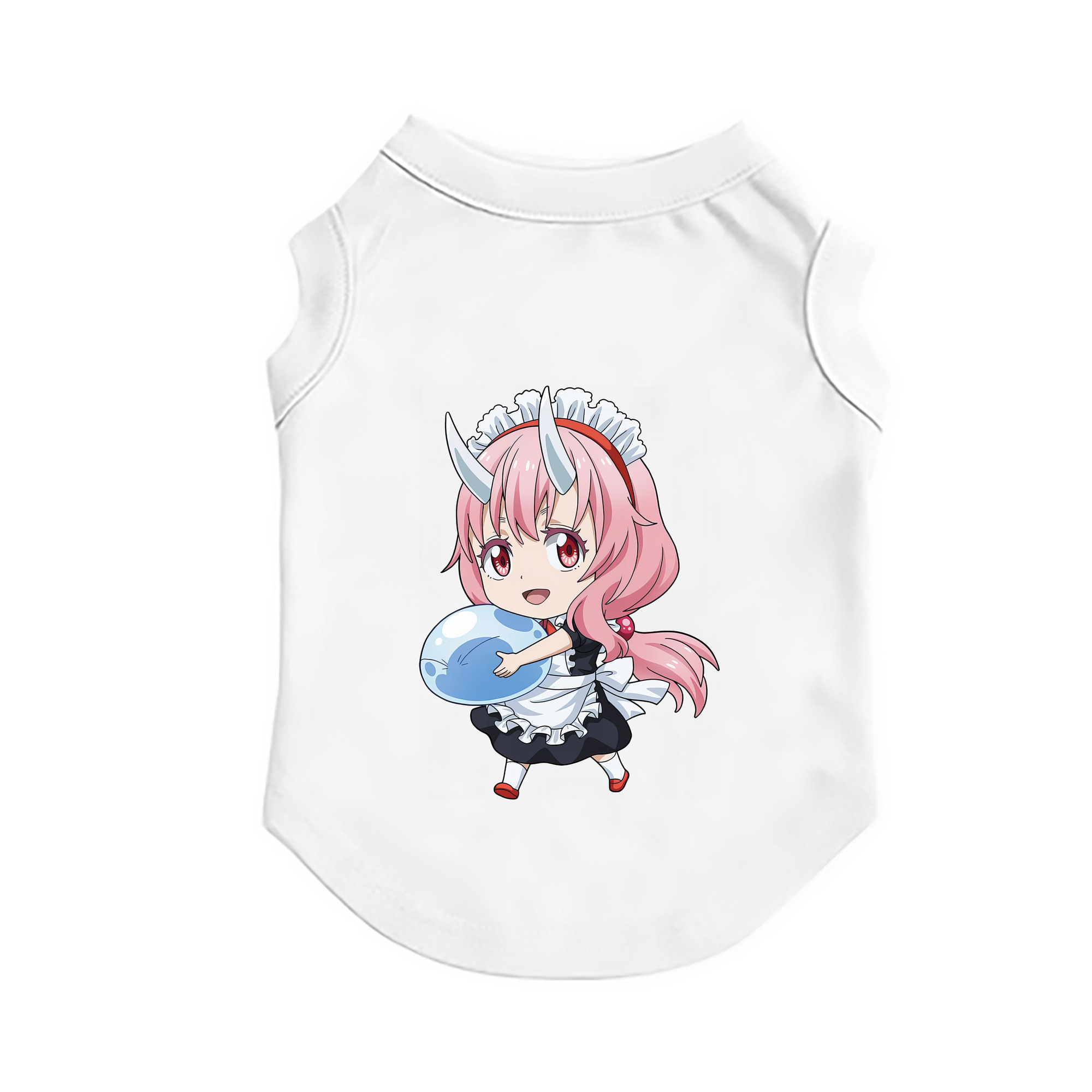 （画像用） 転スラ Regarding Reincarnated to Slime ペット用ベスト