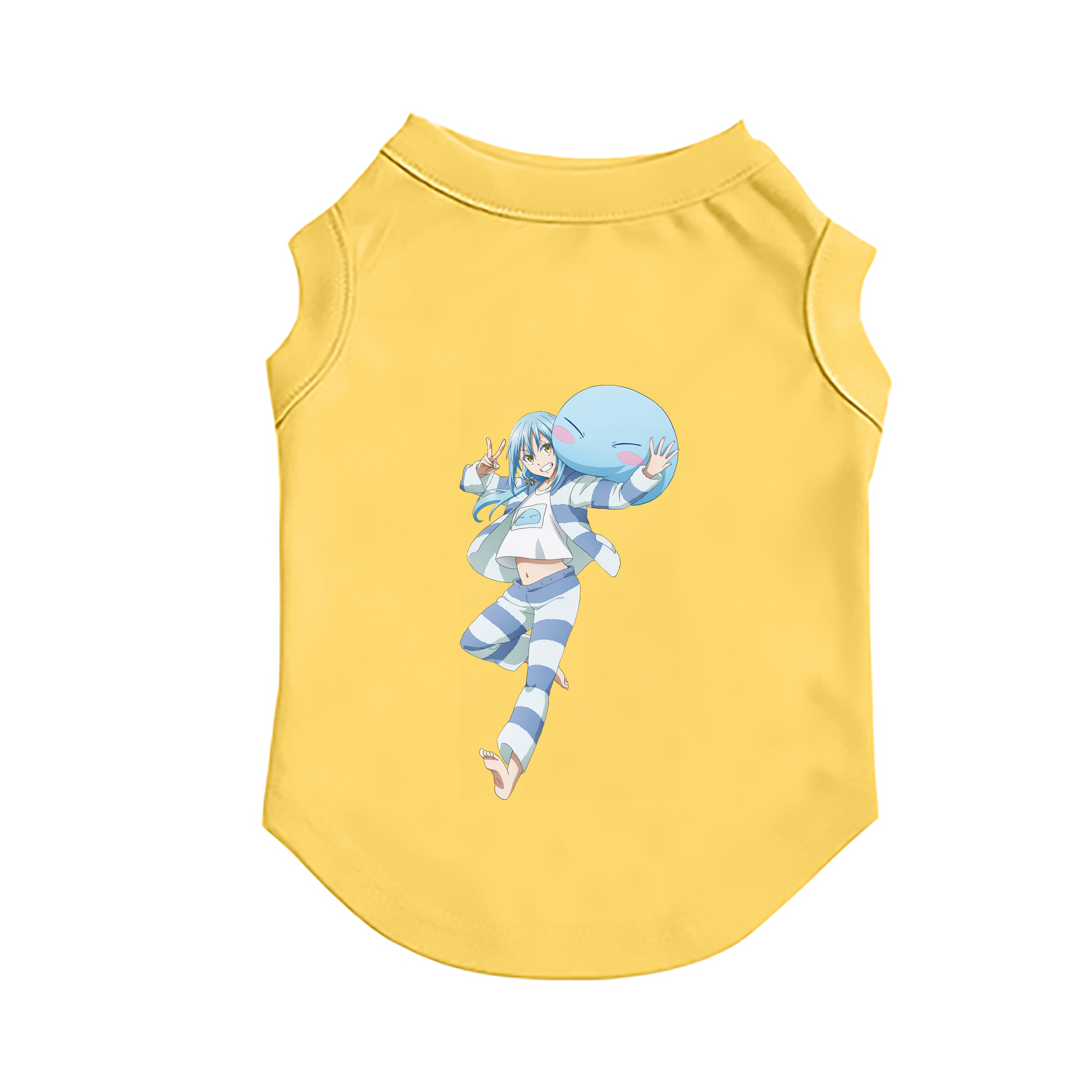 （画像用） 転スラ Regarding Reincarnated to Slime ペット用ベスト