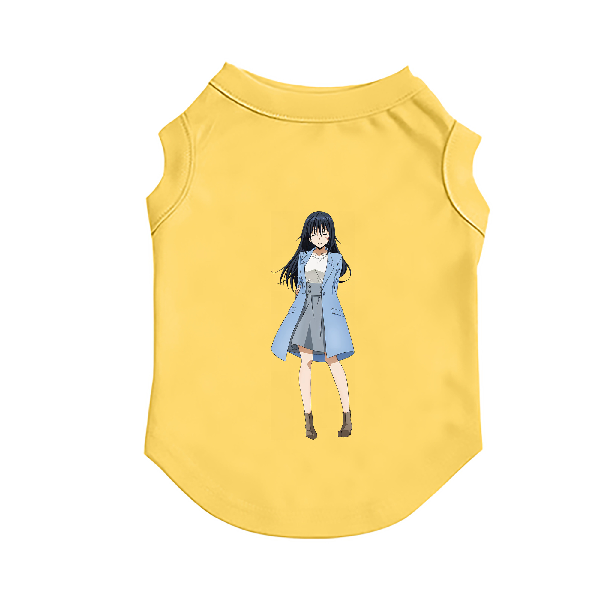 （画像用） 転スラ Regarding Reincarnated to Slime ペット用ベスト