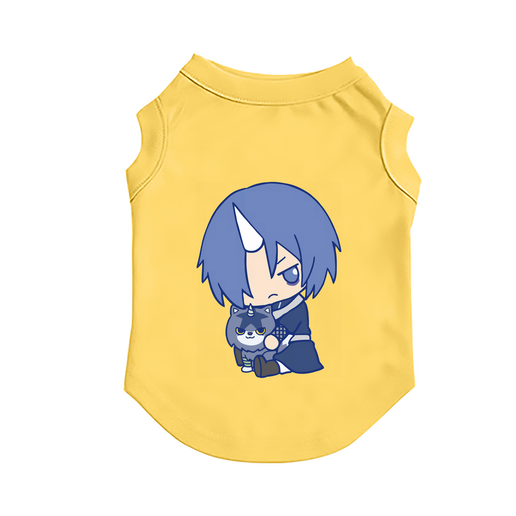 （画像用） 転スラ Regarding Reincarnated to Slime ペット用ベスト