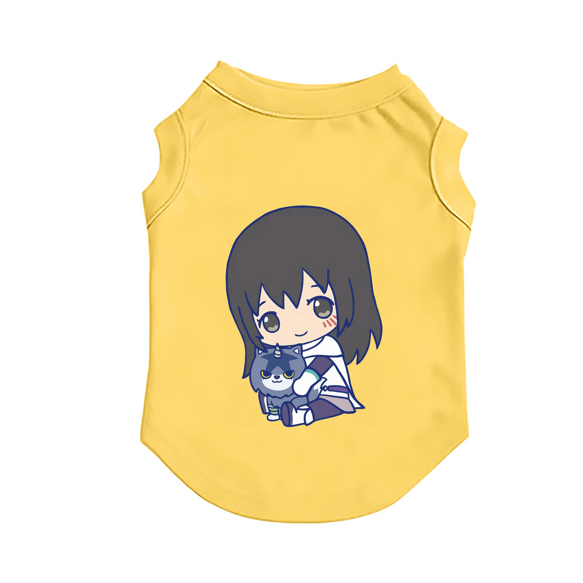 （画像用） 転スラ Regarding Reincarnated to Slime ペット用ベスト