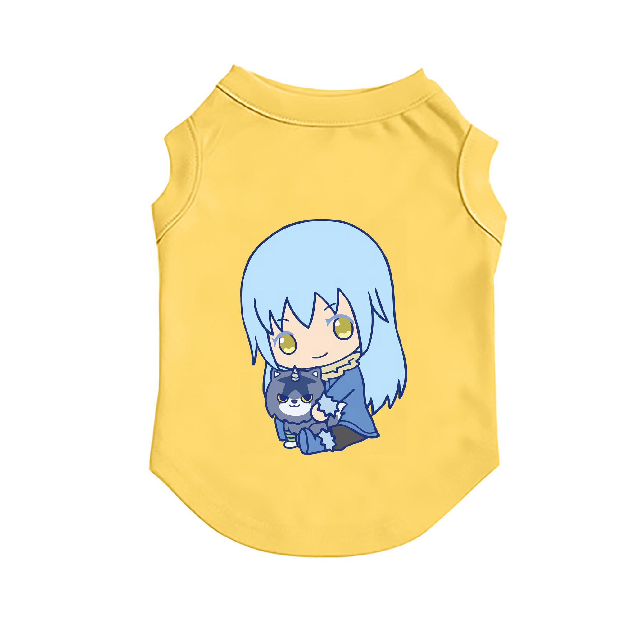 （画像用） 転スラ Regarding Reincarnated to Slime ペット用ベスト