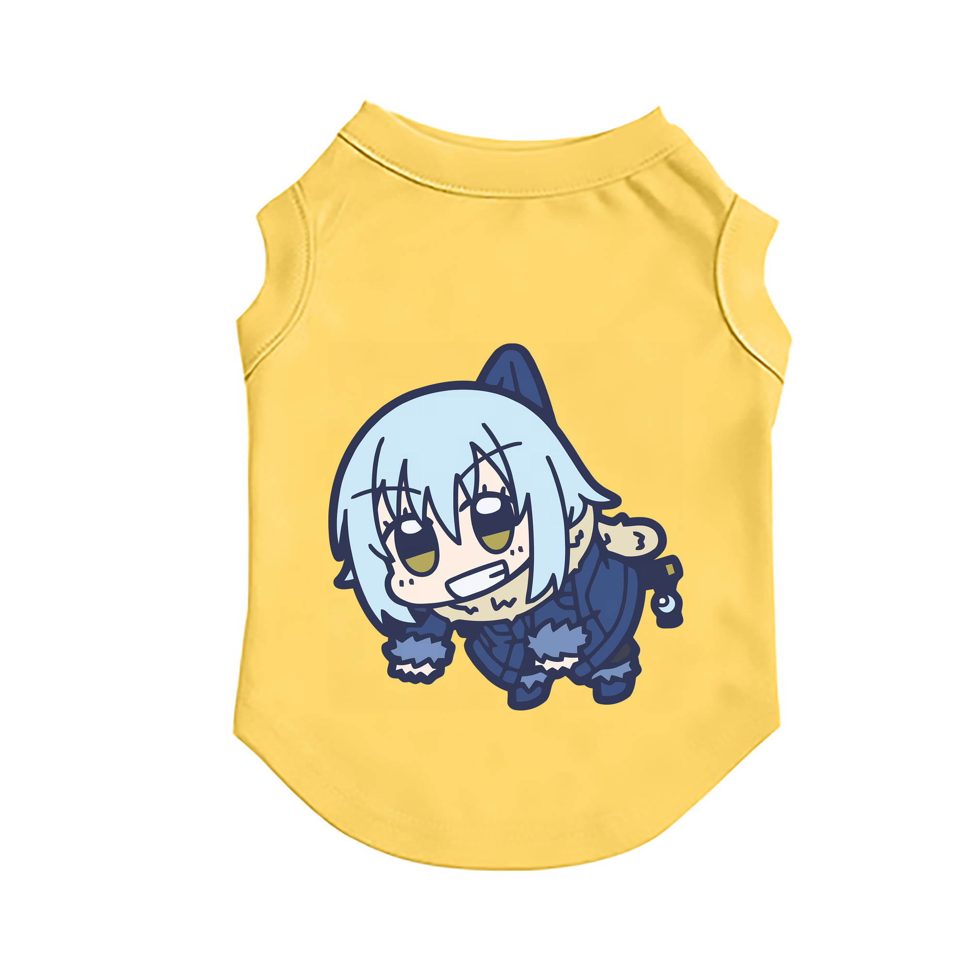 （画像用） 転スラ Regarding Reincarnated to Slime ペット用ベスト