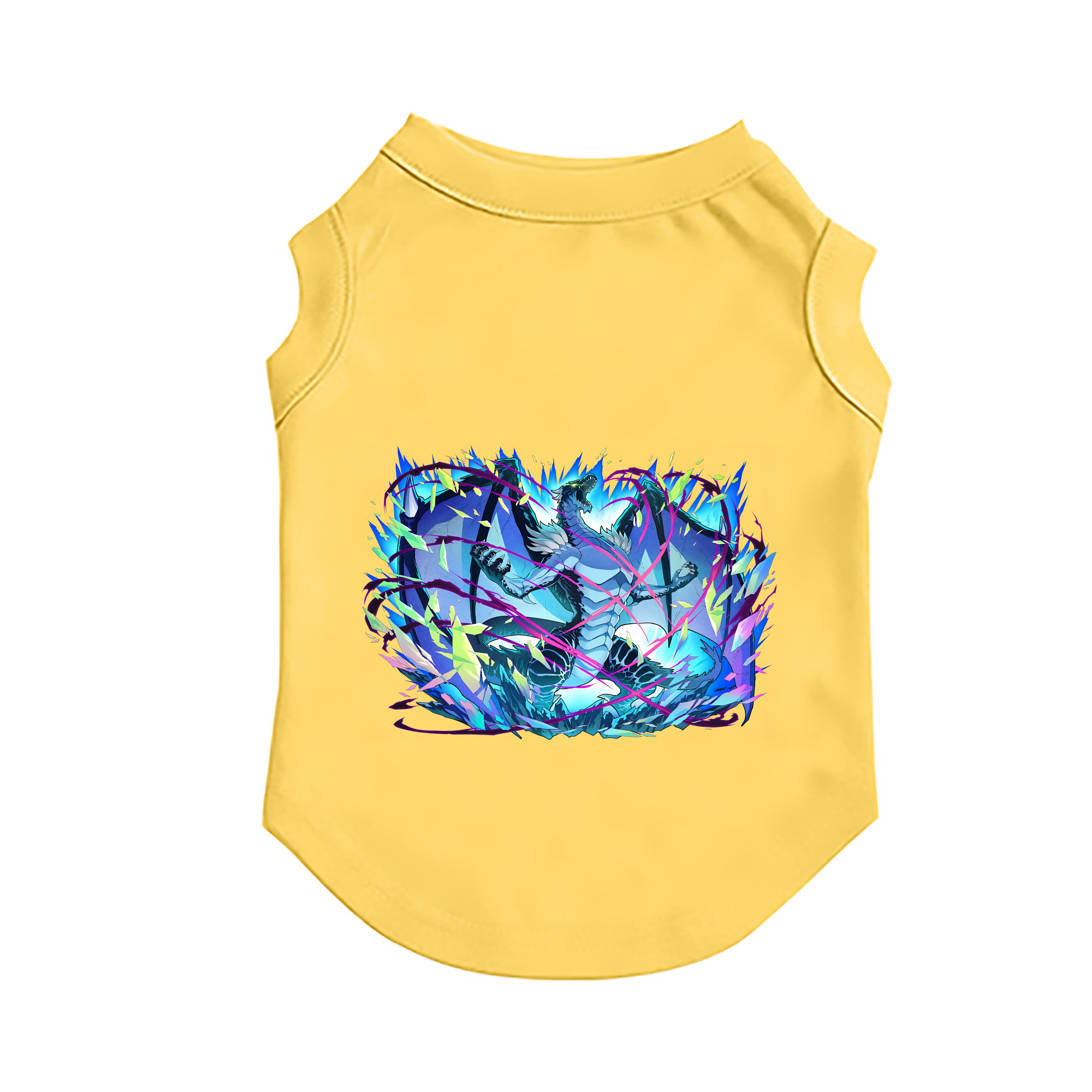 （画像用） 転スラ Regarding Reincarnated to Slime ペット用ベスト