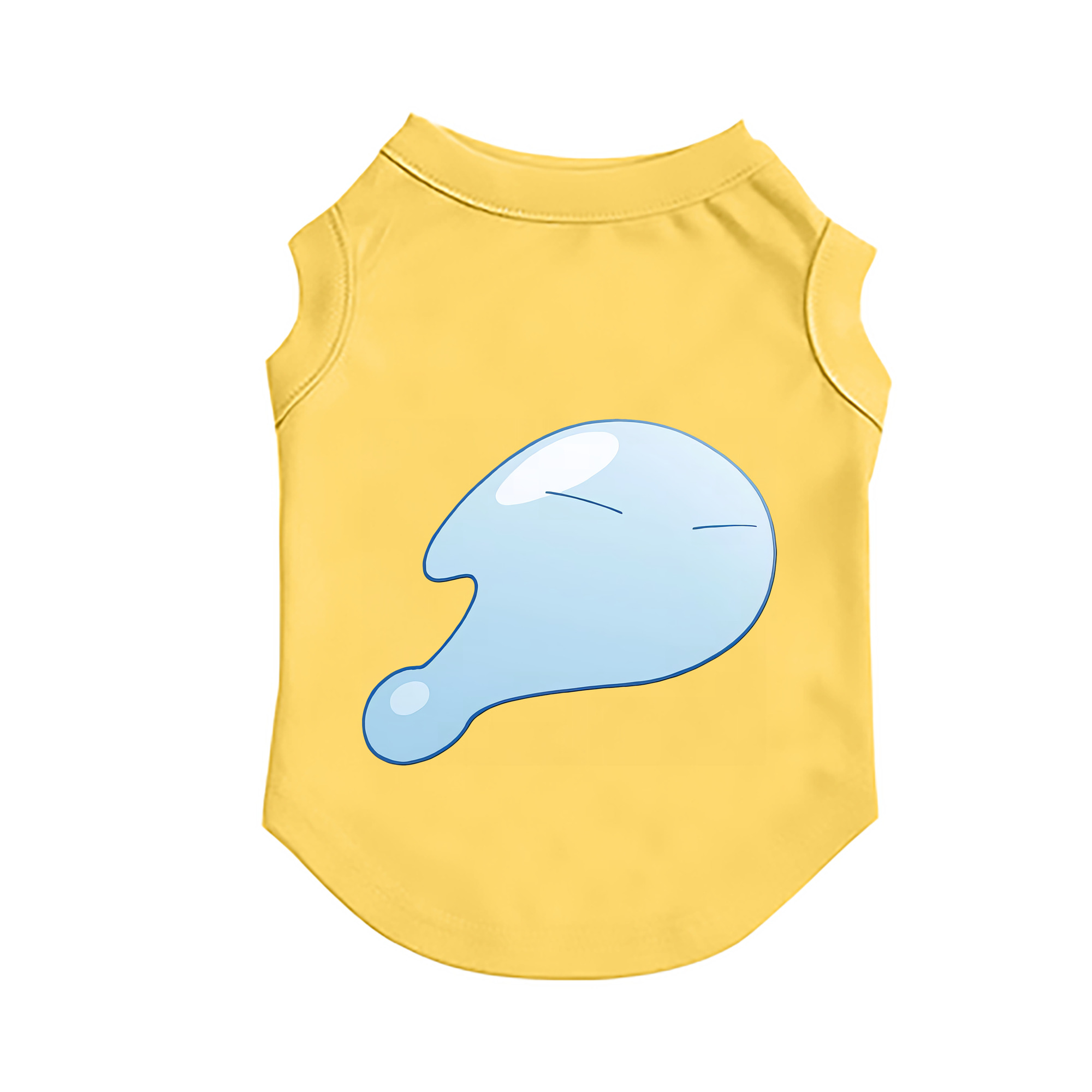 （画像用） 転スラ Regarding Reincarnated to Slime ペット用ベスト