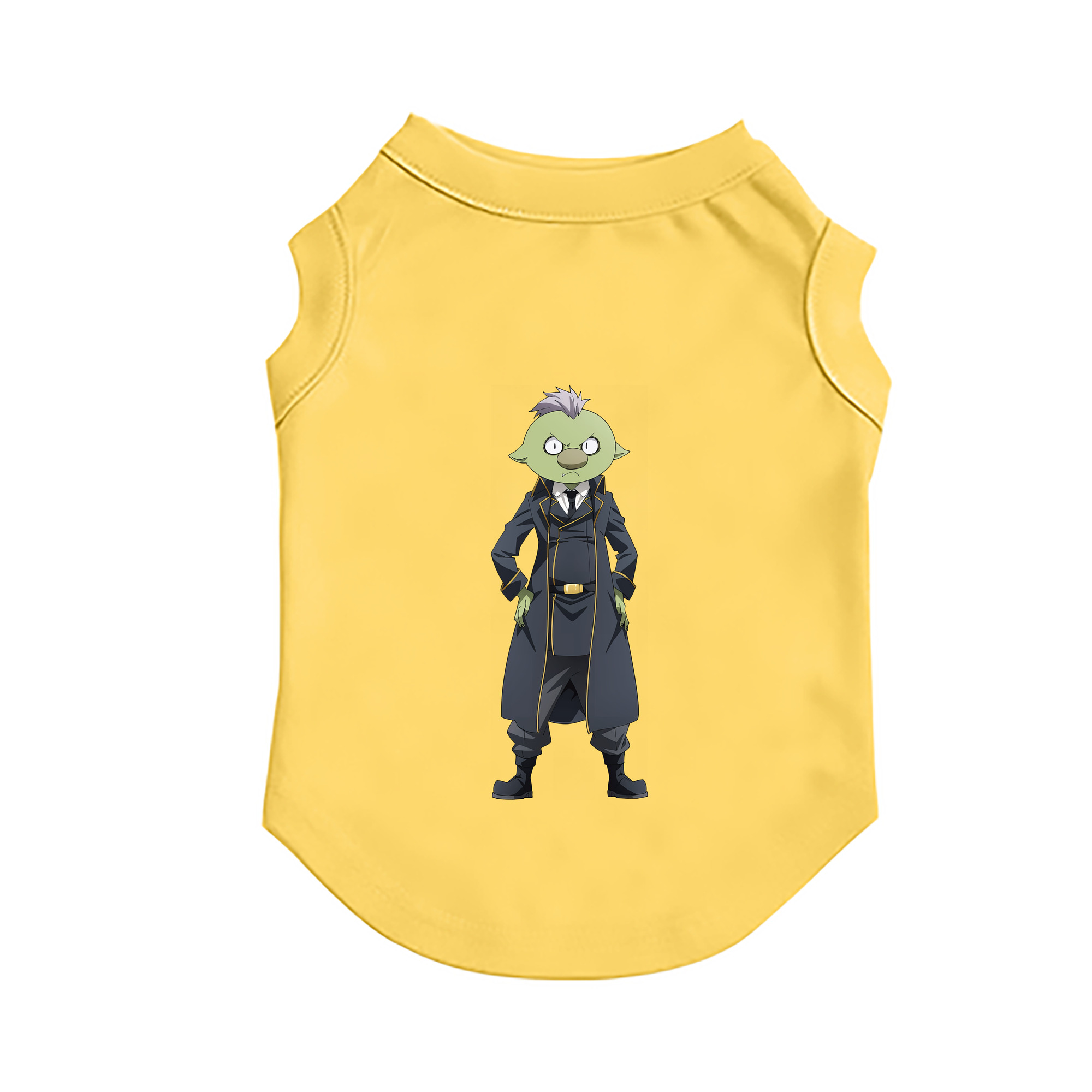（画像用） 転スラ Regarding Reincarnated to Slime ペット用ベスト