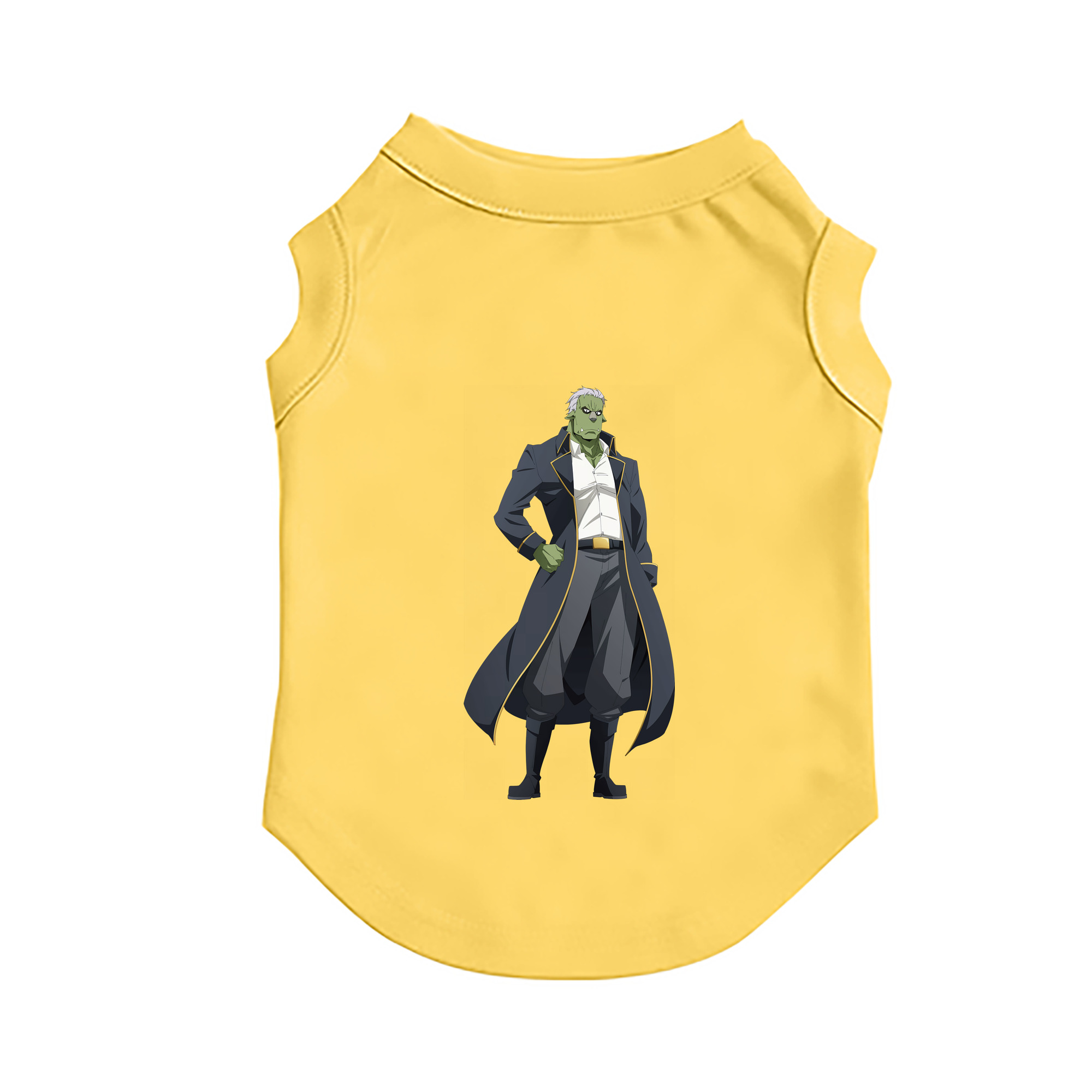 （画像用） 転スラ Regarding Reincarnated to Slime ペット用ベスト