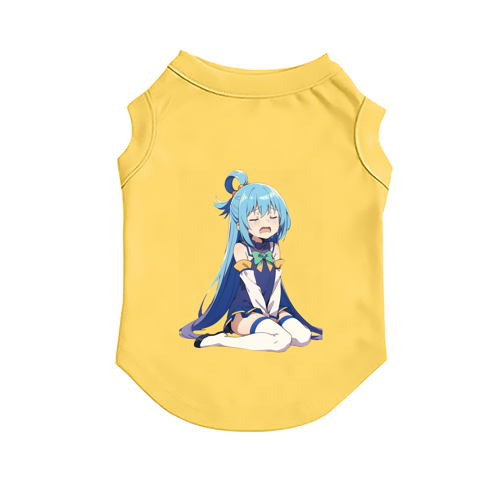 （画像用） 転スラ Regarding Reincarnated to Slime ペット用ベスト