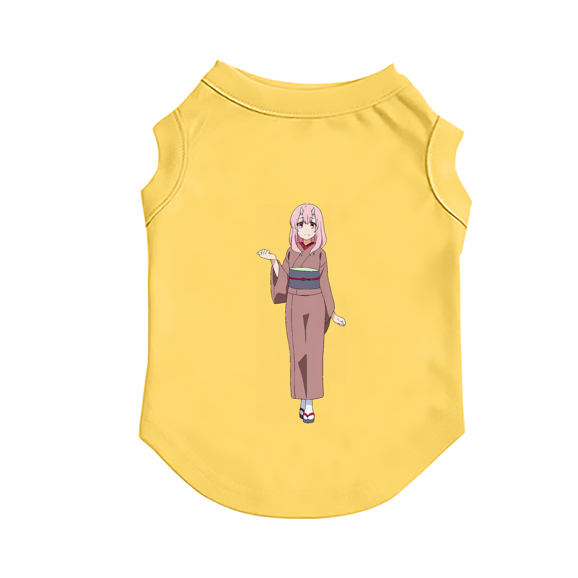 （画像用） 転スラ Regarding Reincarnated to Slime ペット用ベスト