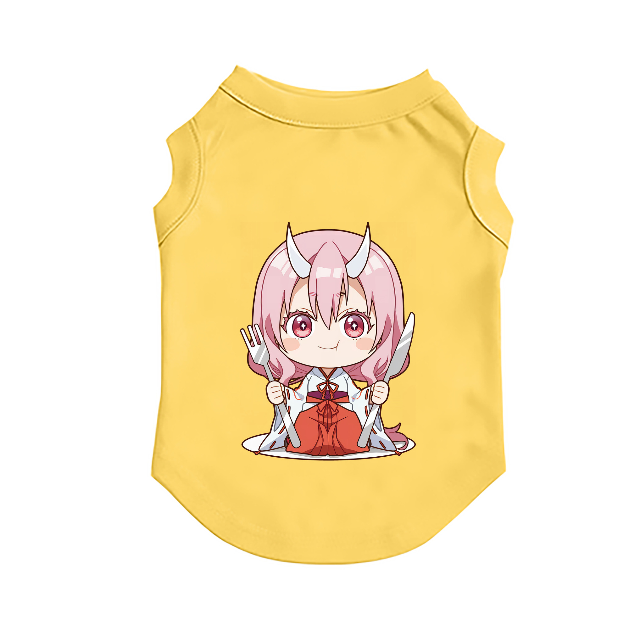（画像用） 転スラ Regarding Reincarnated to Slime ペット用ベスト