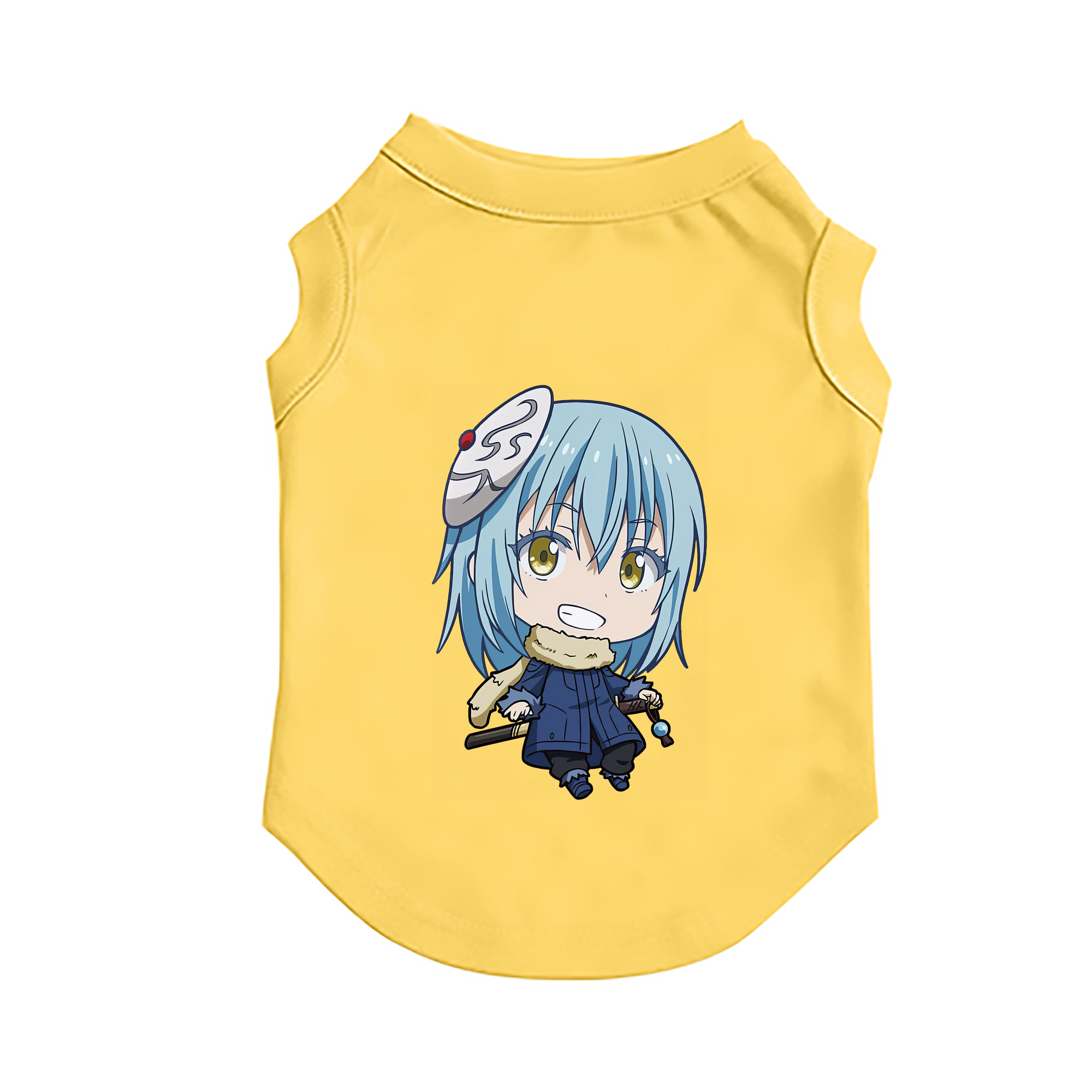 （画像用） 転スラ Regarding Reincarnated to Slime ペット用ベスト