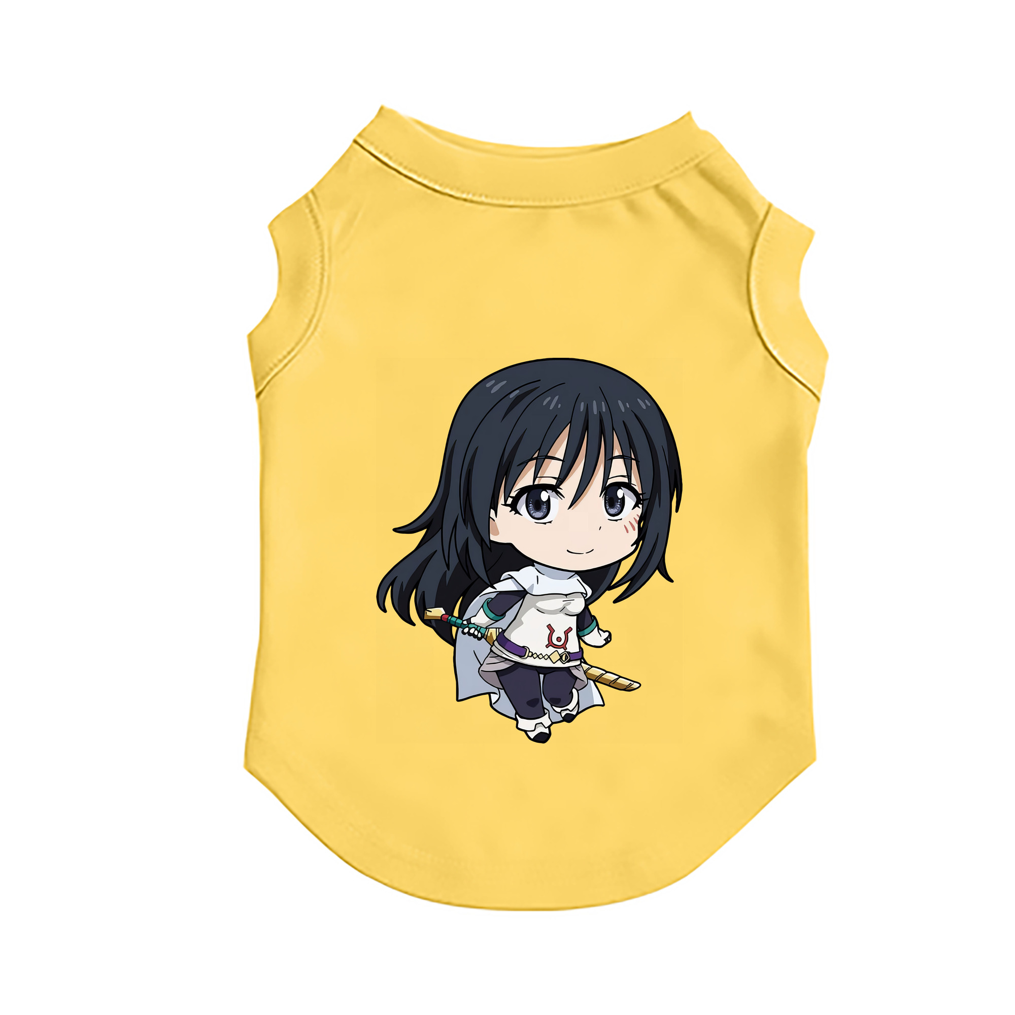 （画像用） 転スラ Regarding Reincarnated to Slime ペット用ベスト