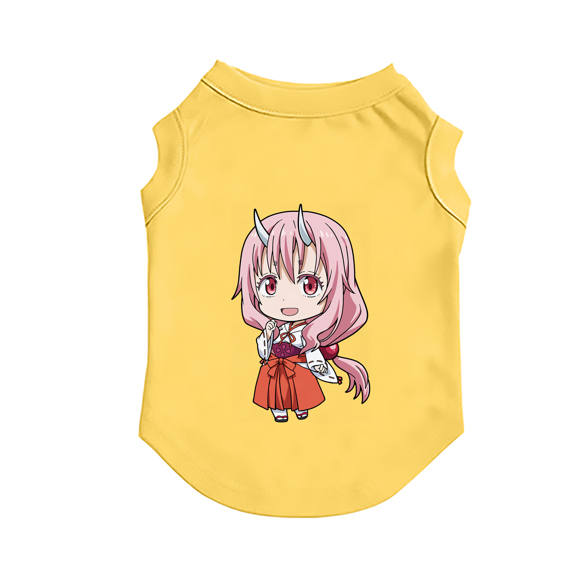 （画像用） 転スラ Regarding Reincarnated to Slime ペット用ベスト