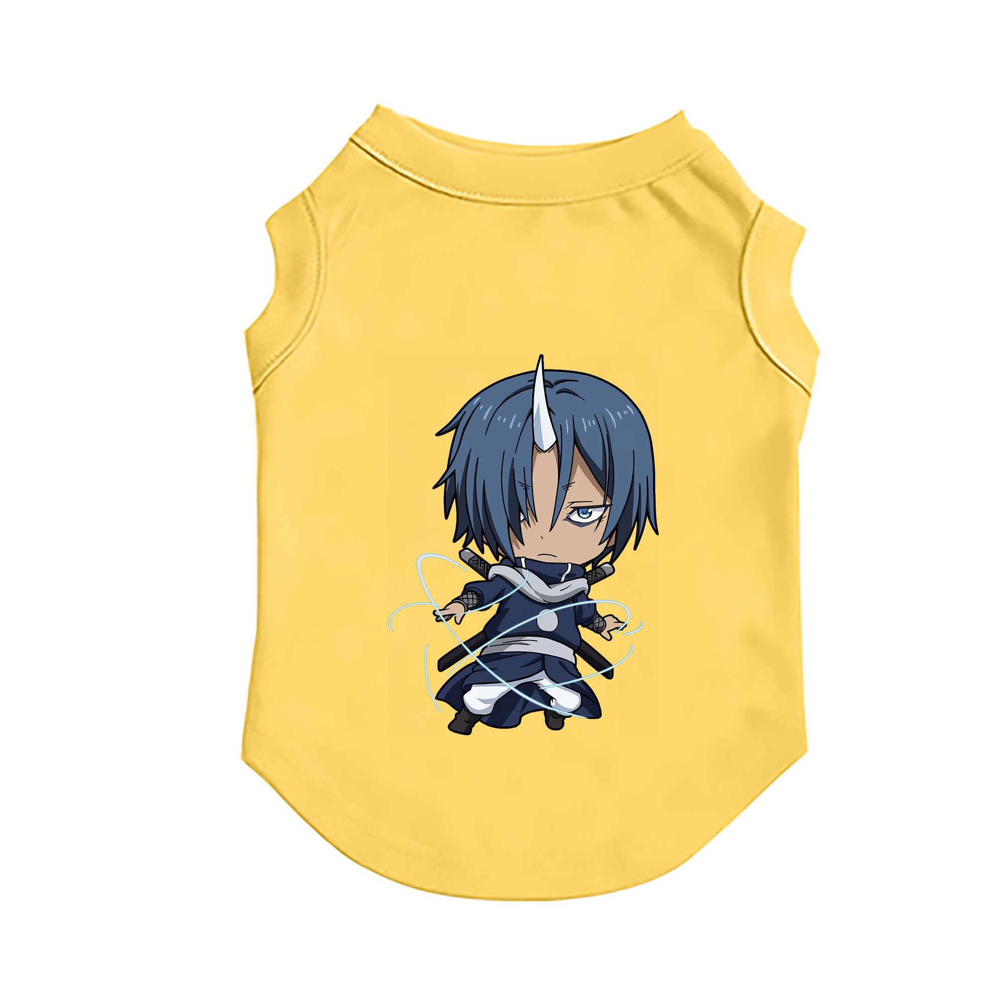 （画像用） 転スラ Regarding Reincarnated to Slime ペット用ベスト