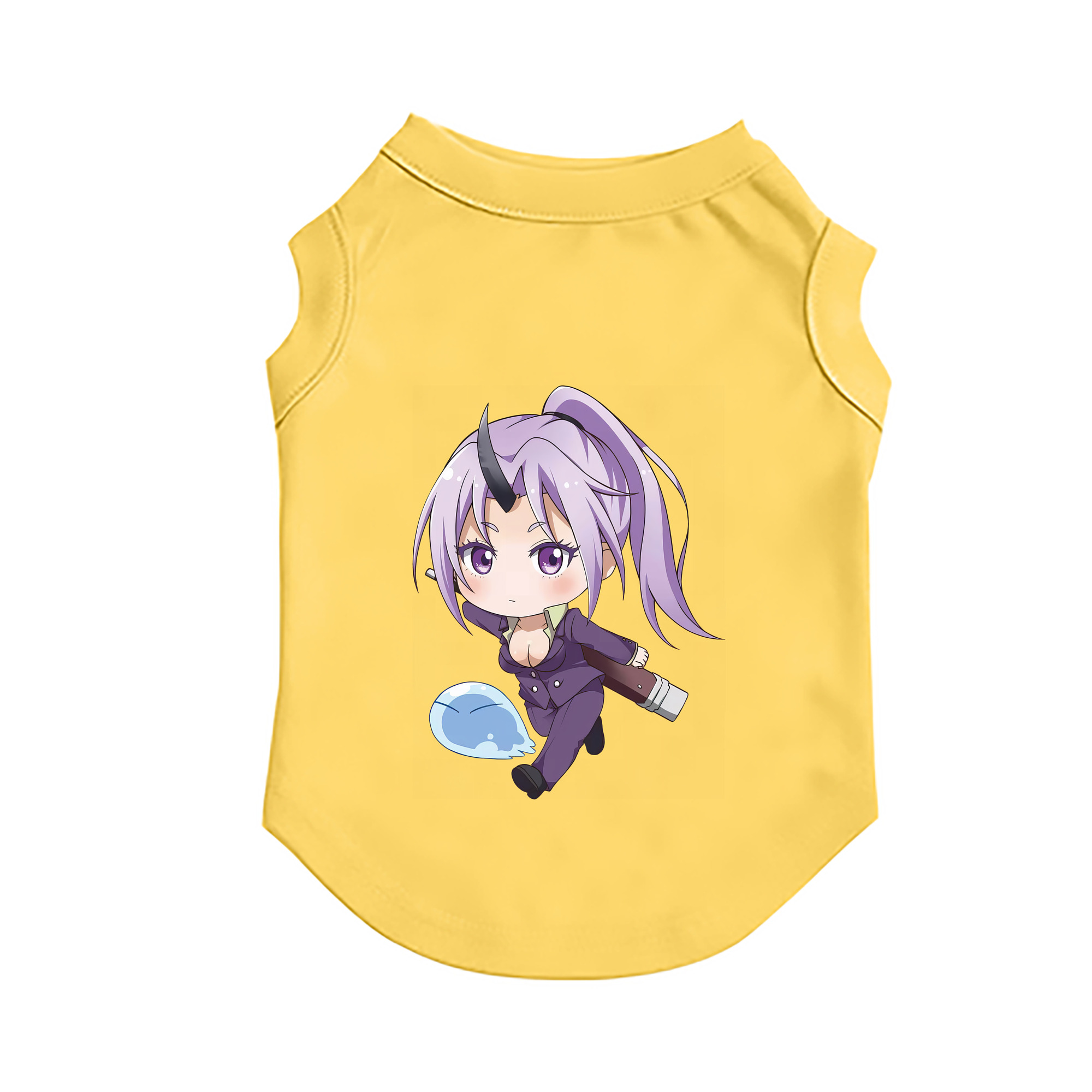 （画像用） 転スラ Regarding Reincarnated to Slime ペット用ベスト