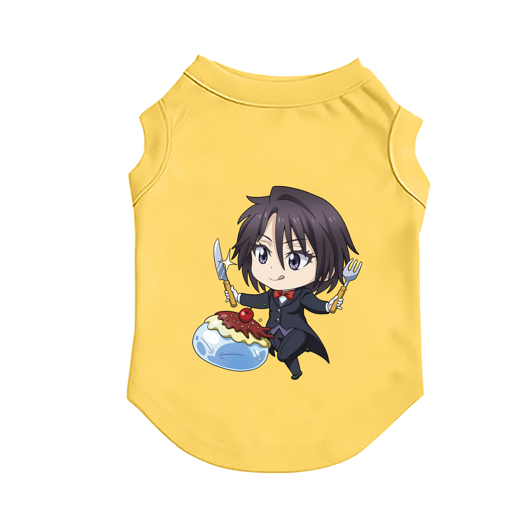 （画像用） 転スラ Regarding Reincarnated to Slime ペット用ベスト