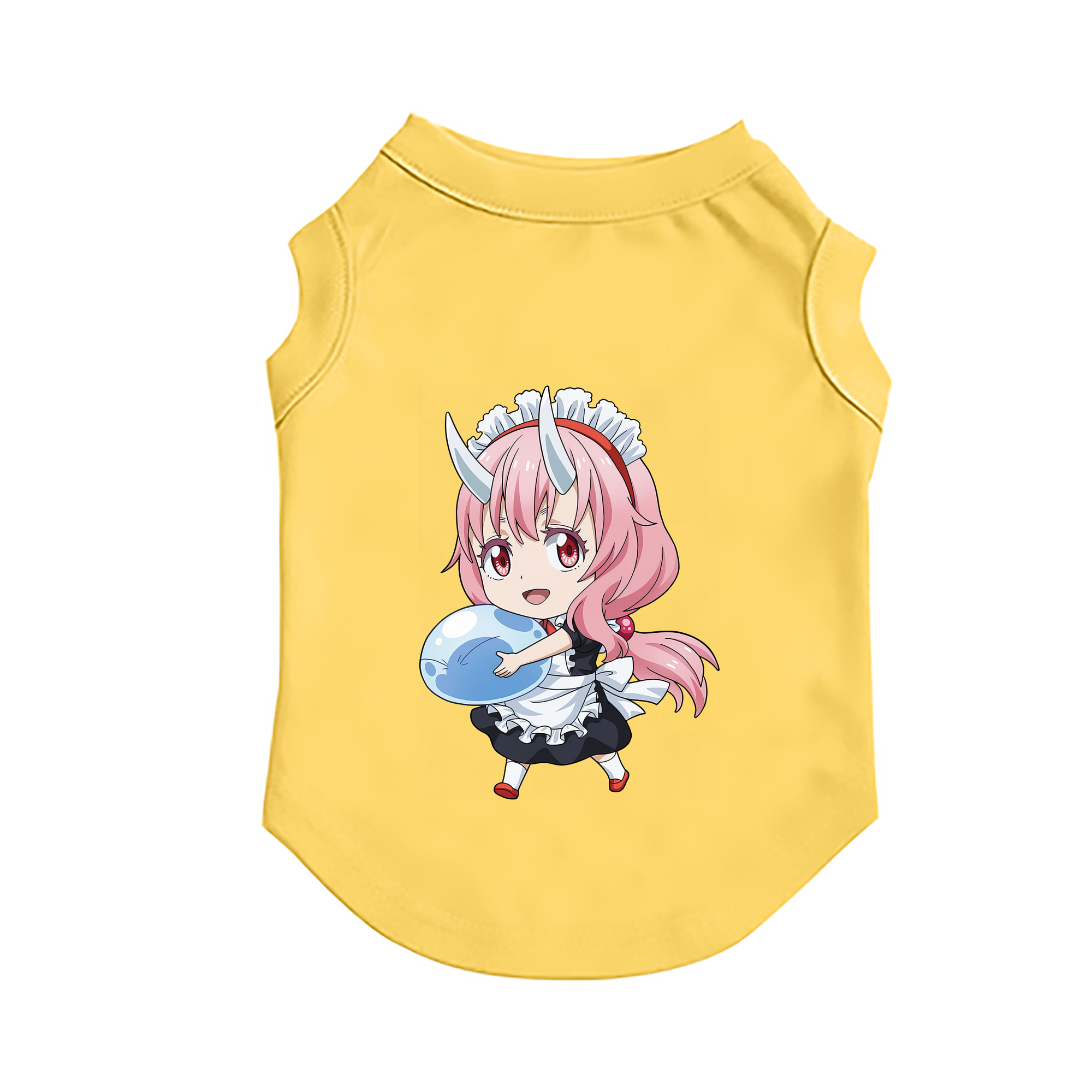 （画像用） 転スラ Regarding Reincarnated to Slime ペット用ベスト