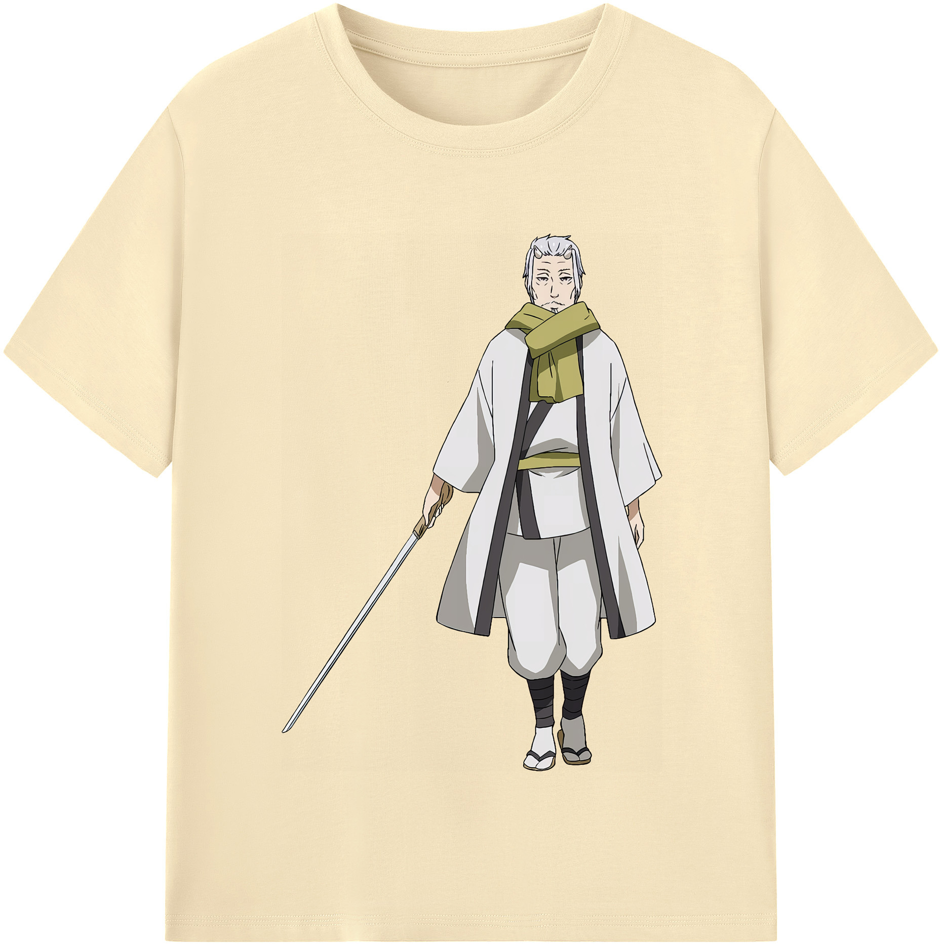 （画像用） 転スラ Regarding Reincarnated to Slime 綿100％半袖Tシャツ（フロントプリント）