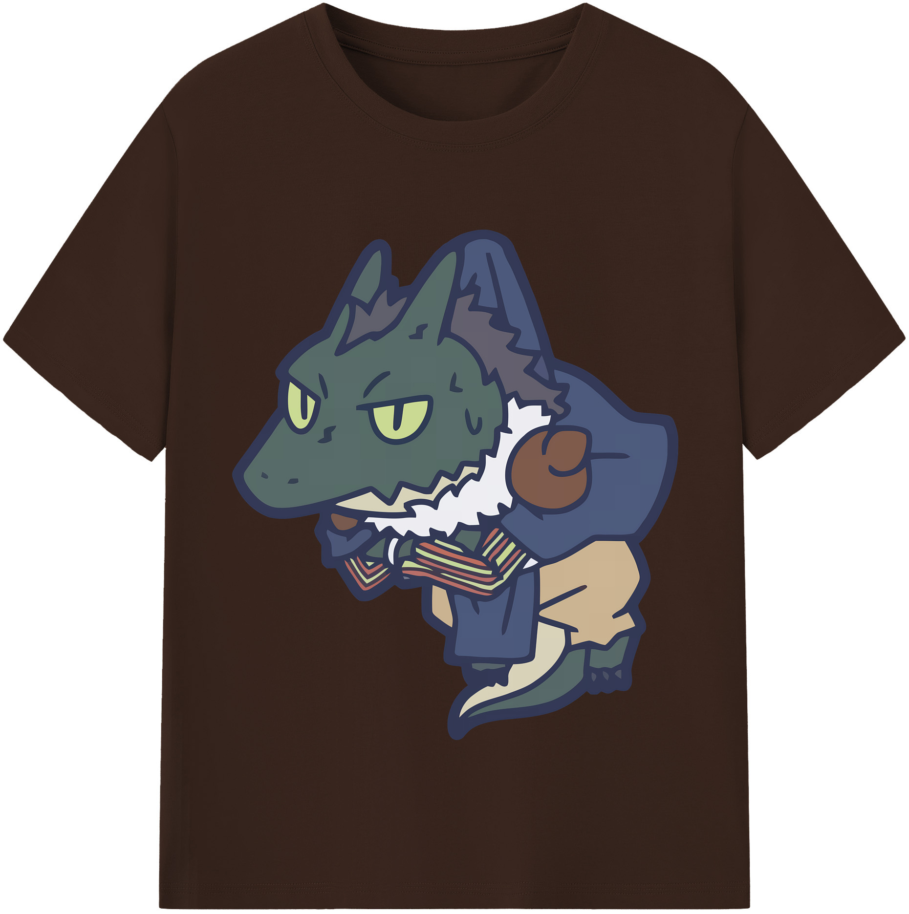 （画像用） 転スラ Regarding Reincarnated to Slime 綿100％半袖Tシャツ（フロントプリント）