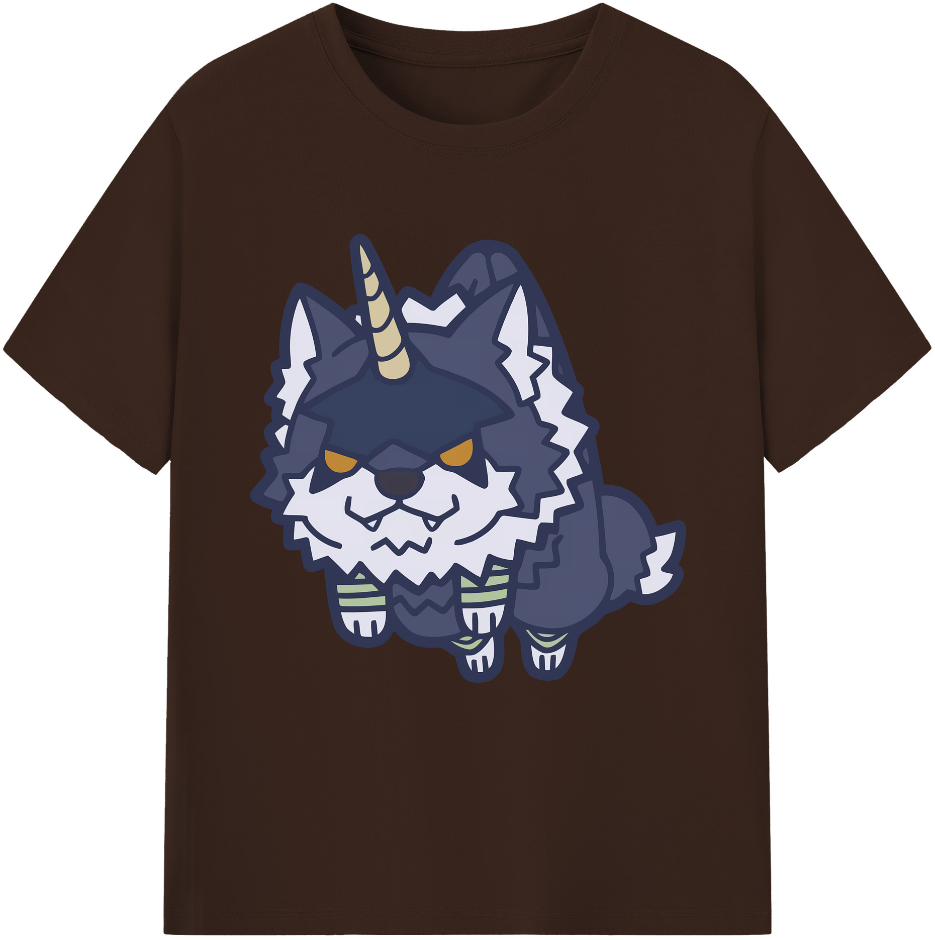 （画像用） 転スラ Regarding Reincarnated to Slime 綿100％半袖Tシャツ（フロントプリント）