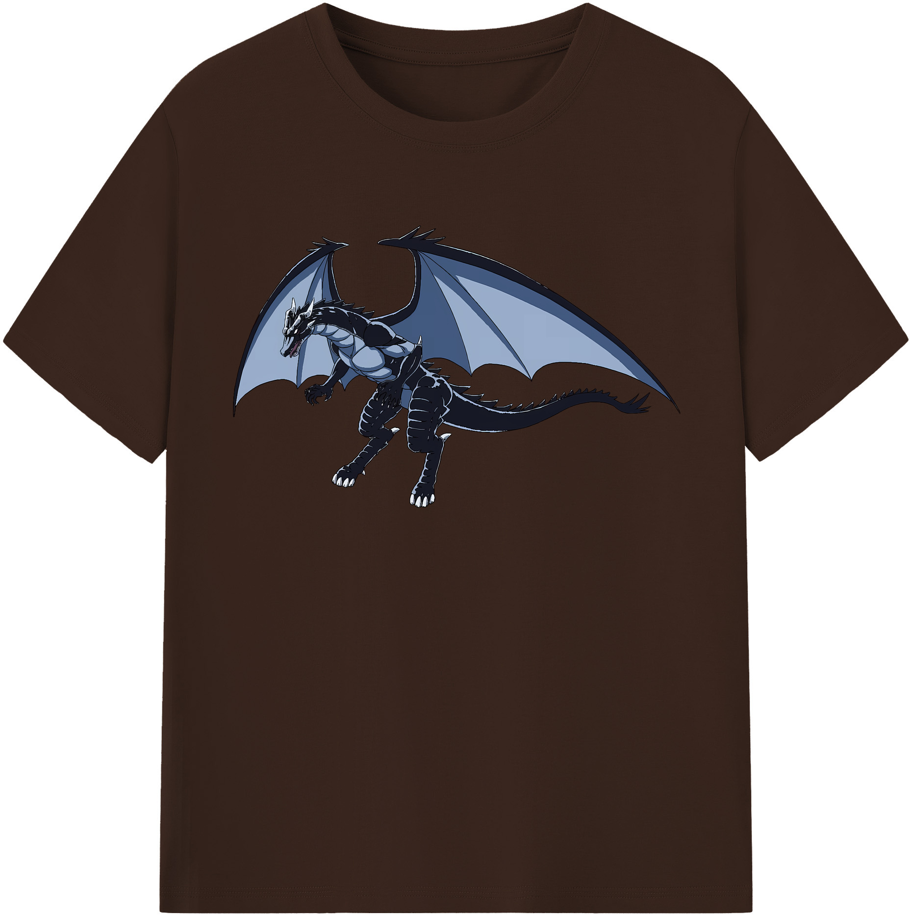 （画像用） 転スラ Regarding Reincarnated to Slime 綿100％半袖Tシャツ（フロントプリント）