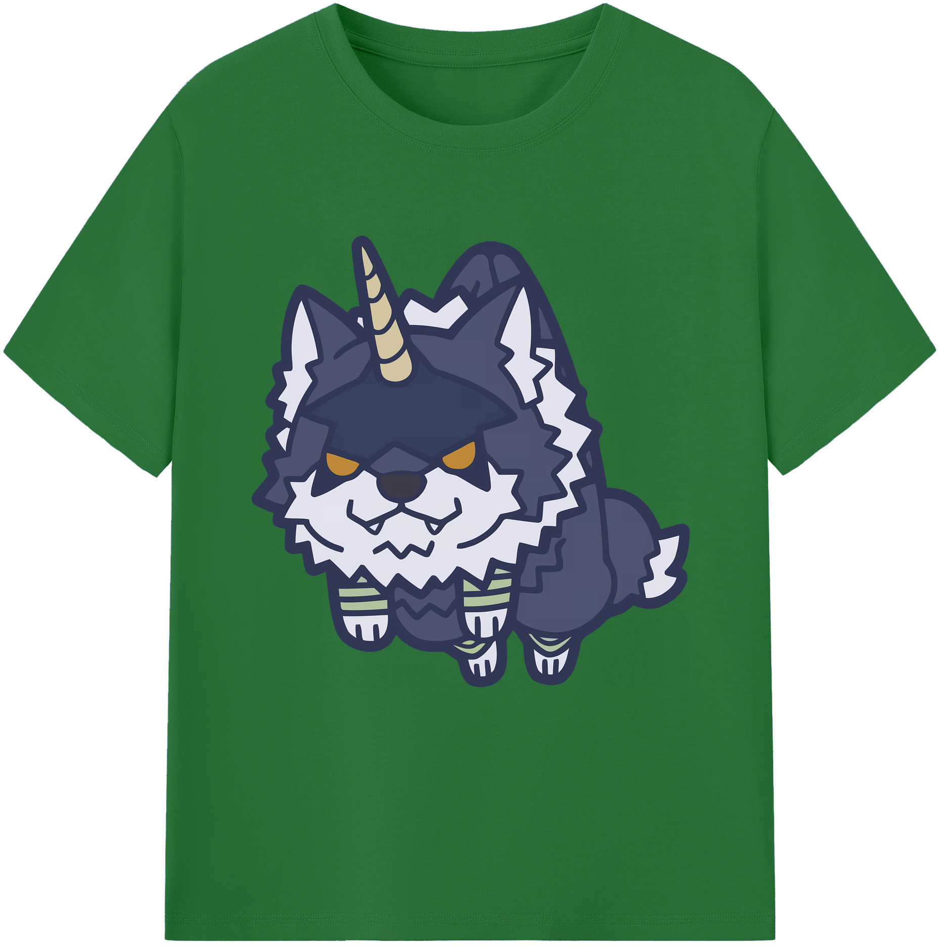 （画像用） 転スラ Regarding Reincarnated to Slime 綿100％半袖Tシャツ（フロントプリント）