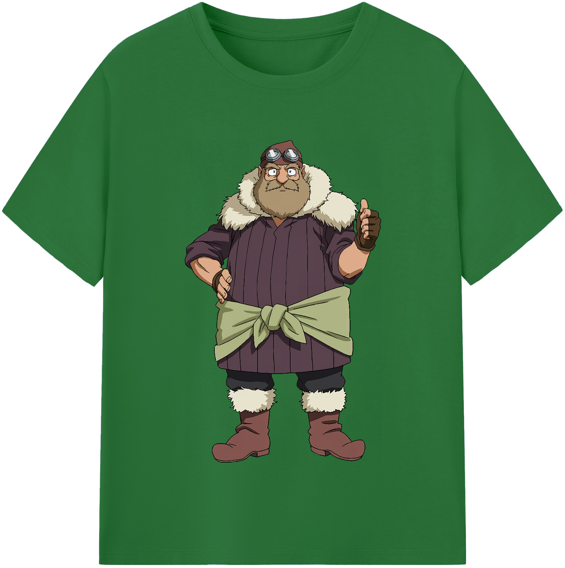 （画像用） 転スラ Regarding Reincarnated to Slime 綿100％半袖Tシャツ（フロントプリント）